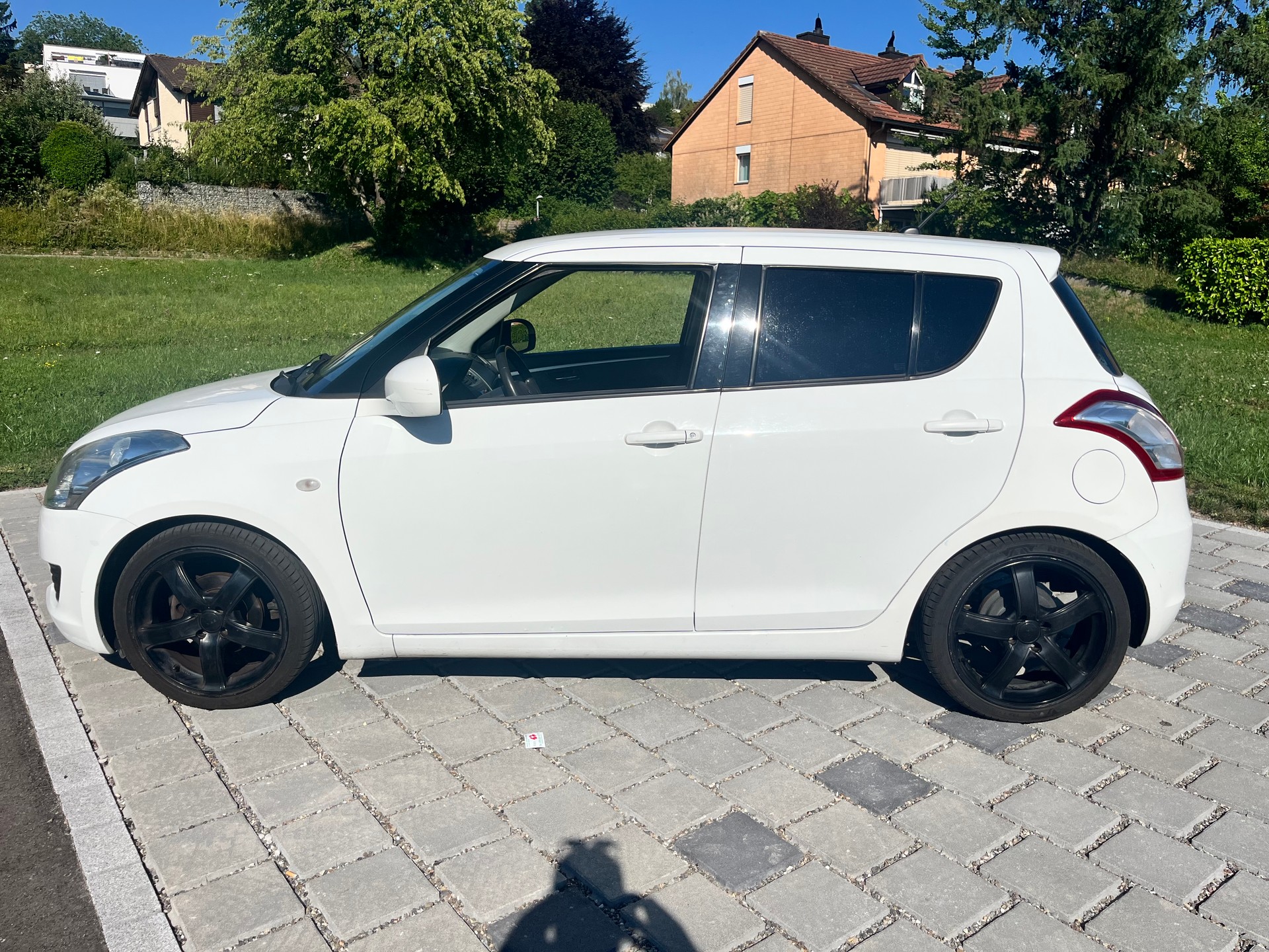 SUZUKI 1.2 GL Top-image-4