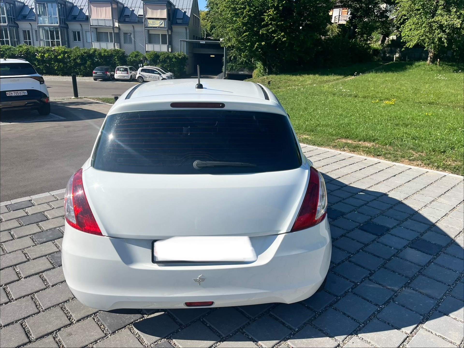 SUZUKI 1.2 GL Top-image-8