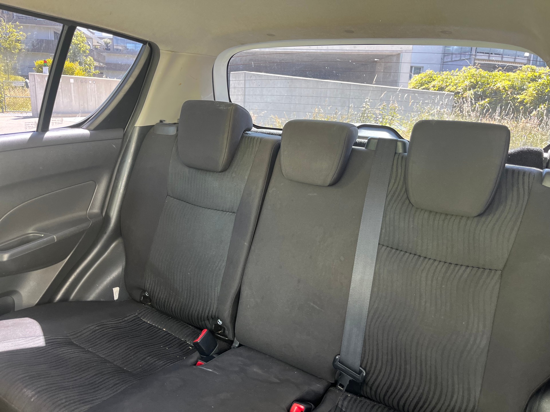 SUZUKI 1.2 GL Top-image-2