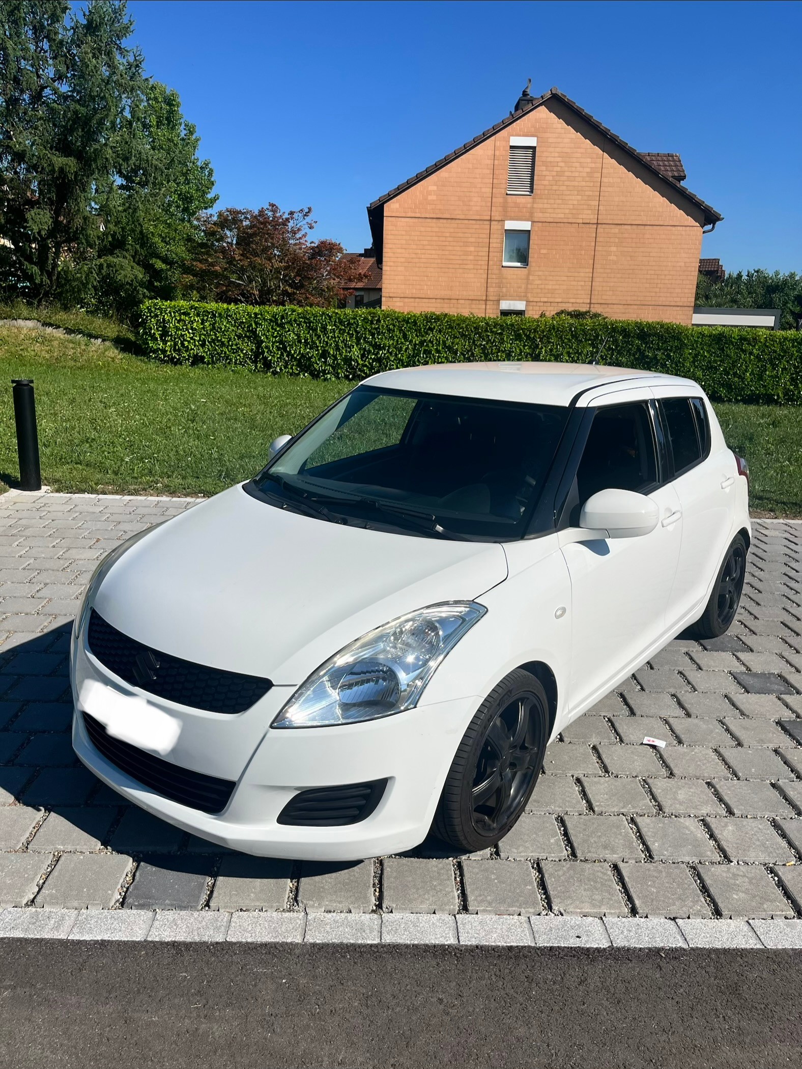 SUZUKI 1.2 GL Top