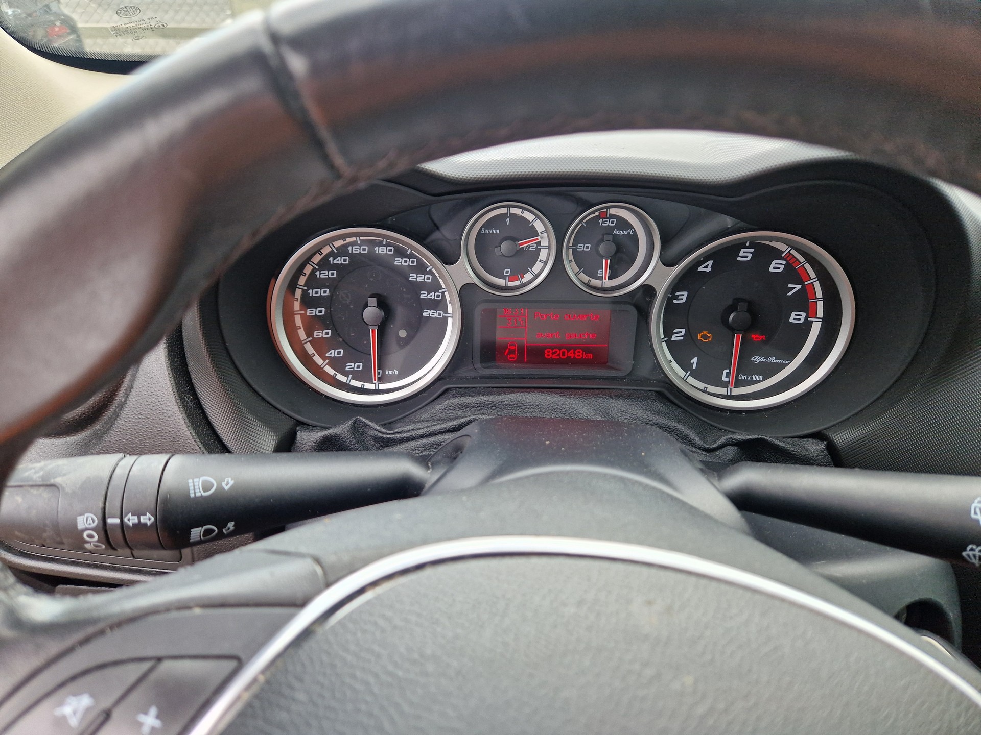 ALFA ROMEO MiTo 0.9 TwinAir Turbo Racer-image-7
