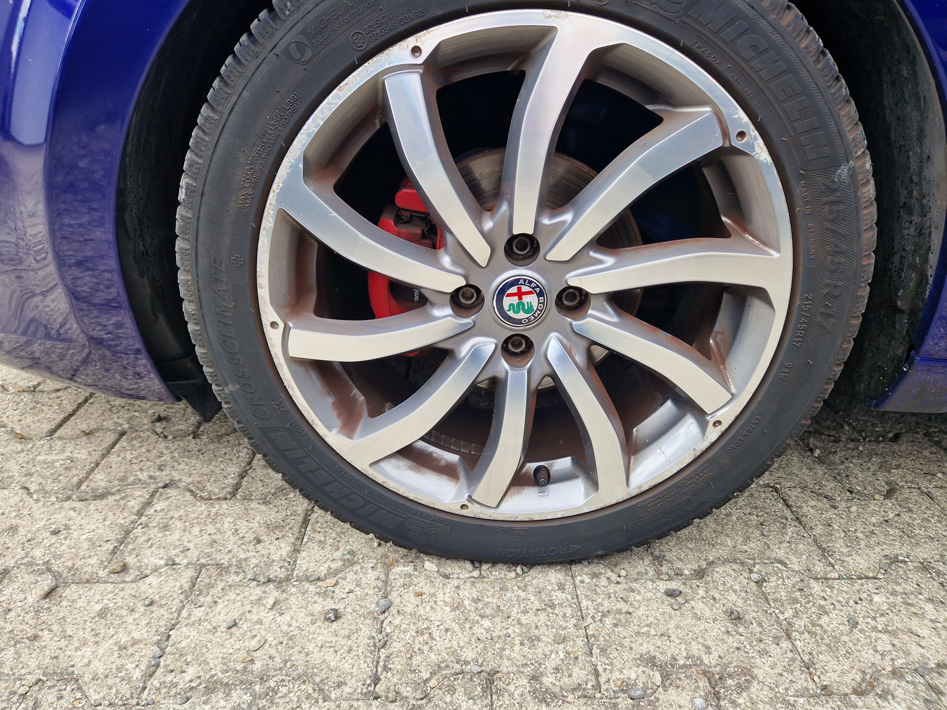 ALFA ROMEO MiTo 0.9 TwinAir Turbo Racer-image-13