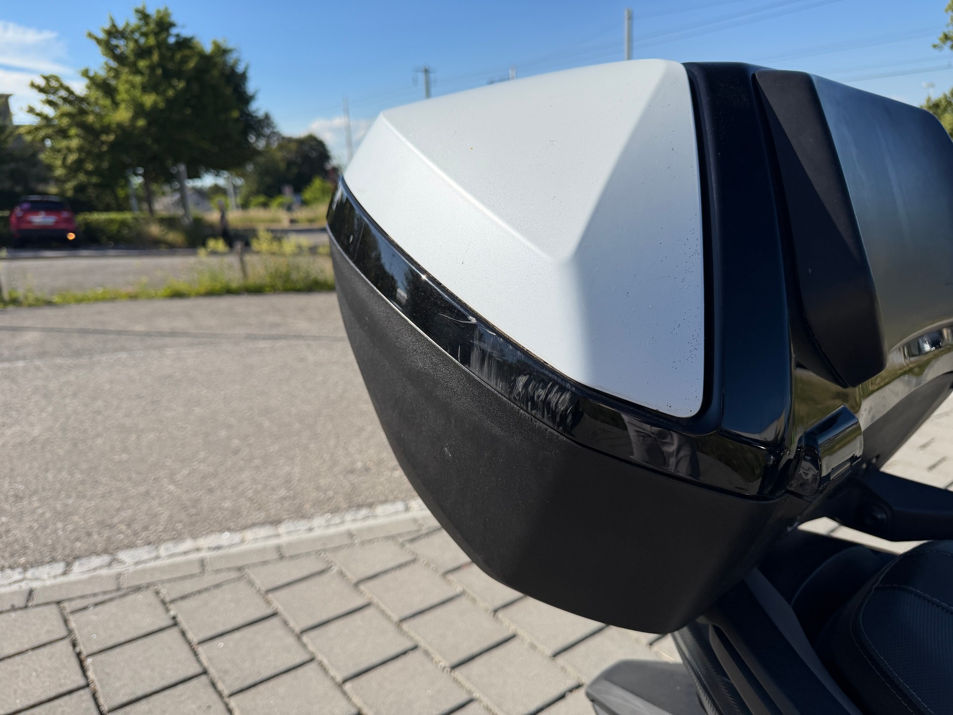 HONDA Nss 125 Forza ABS-image-5
