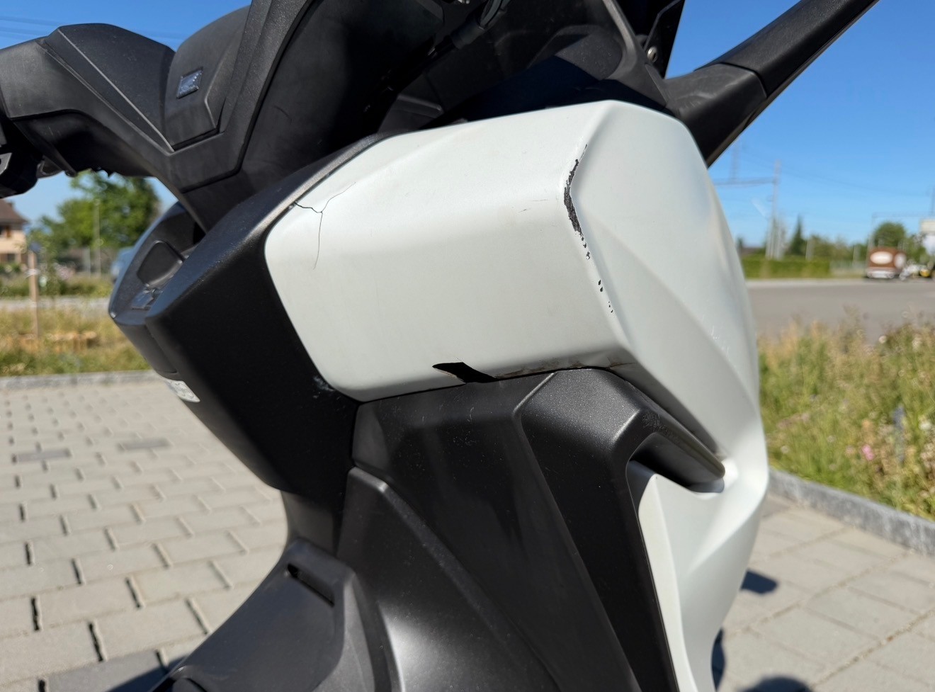 HONDA Nss 125 Forza ABS-image-4