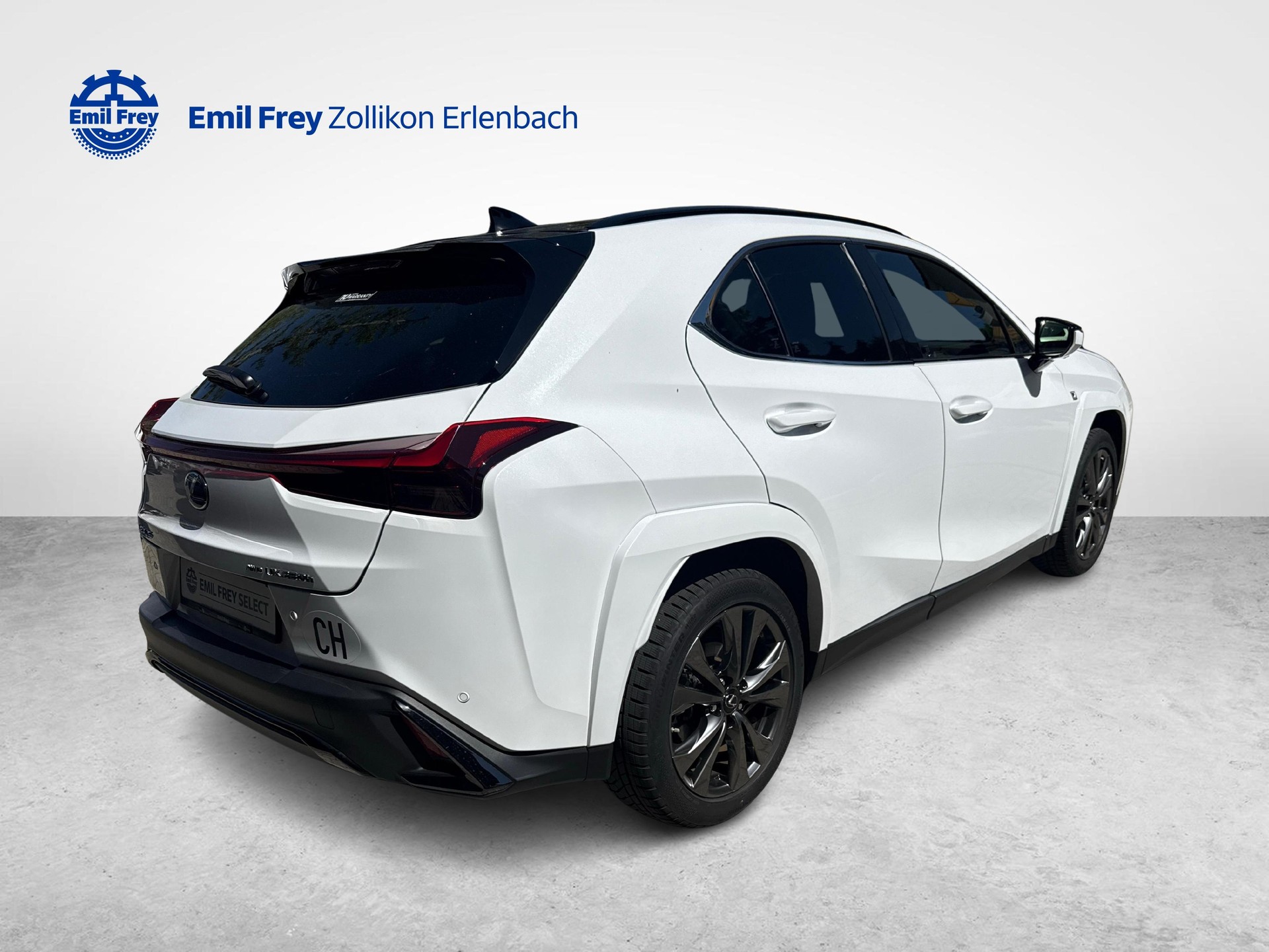 LEXUS UX 250h F-Sport-image-4