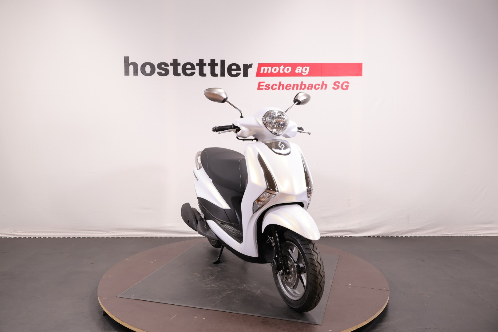 YAMAHA D'elight-image-0