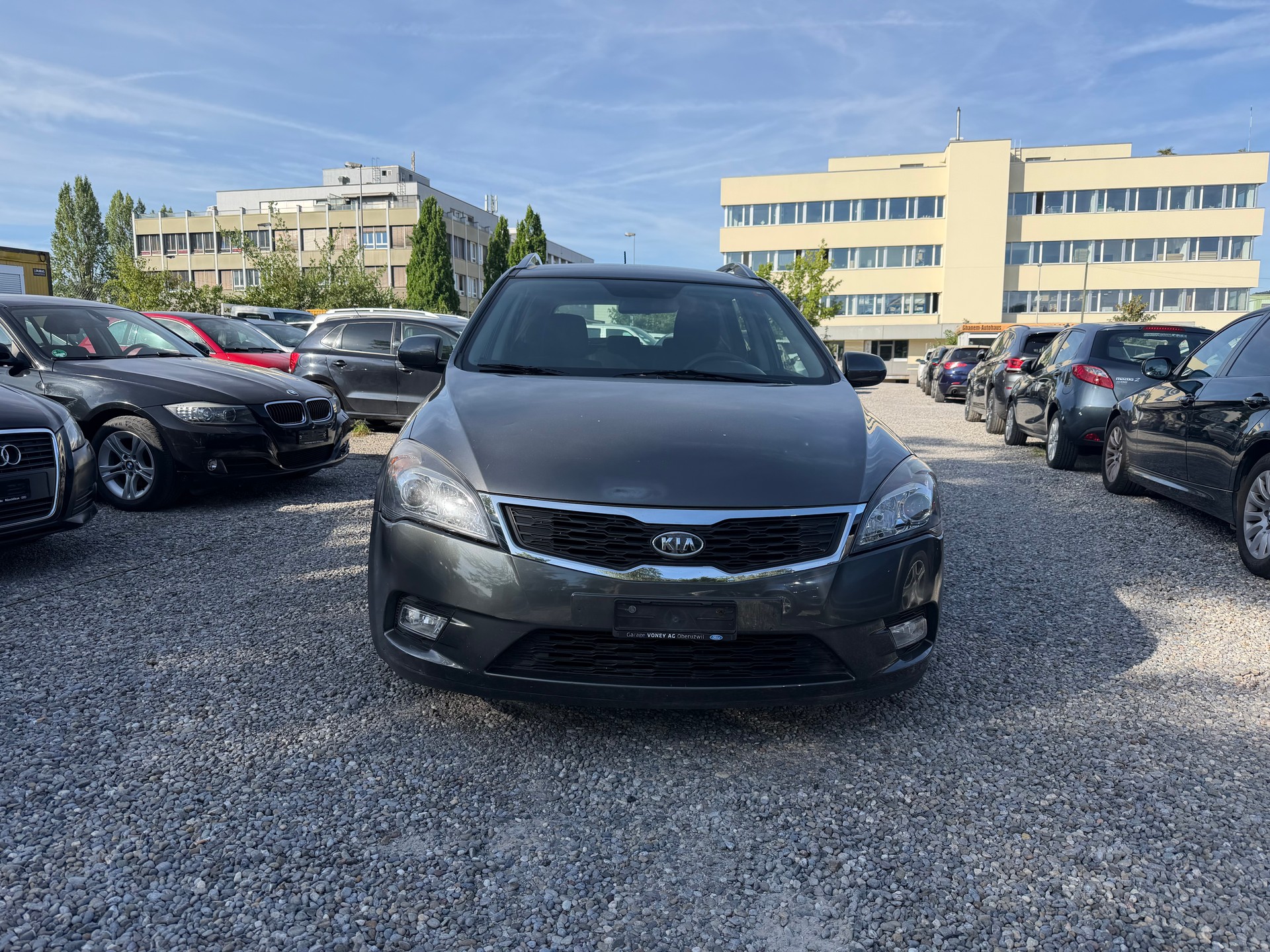 KIA Cee'd Sporty Wagon 1.6 16V _seven-image-1