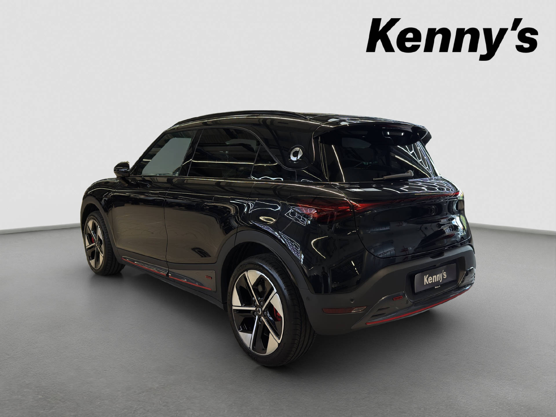SMART #1 Brabus-image-4