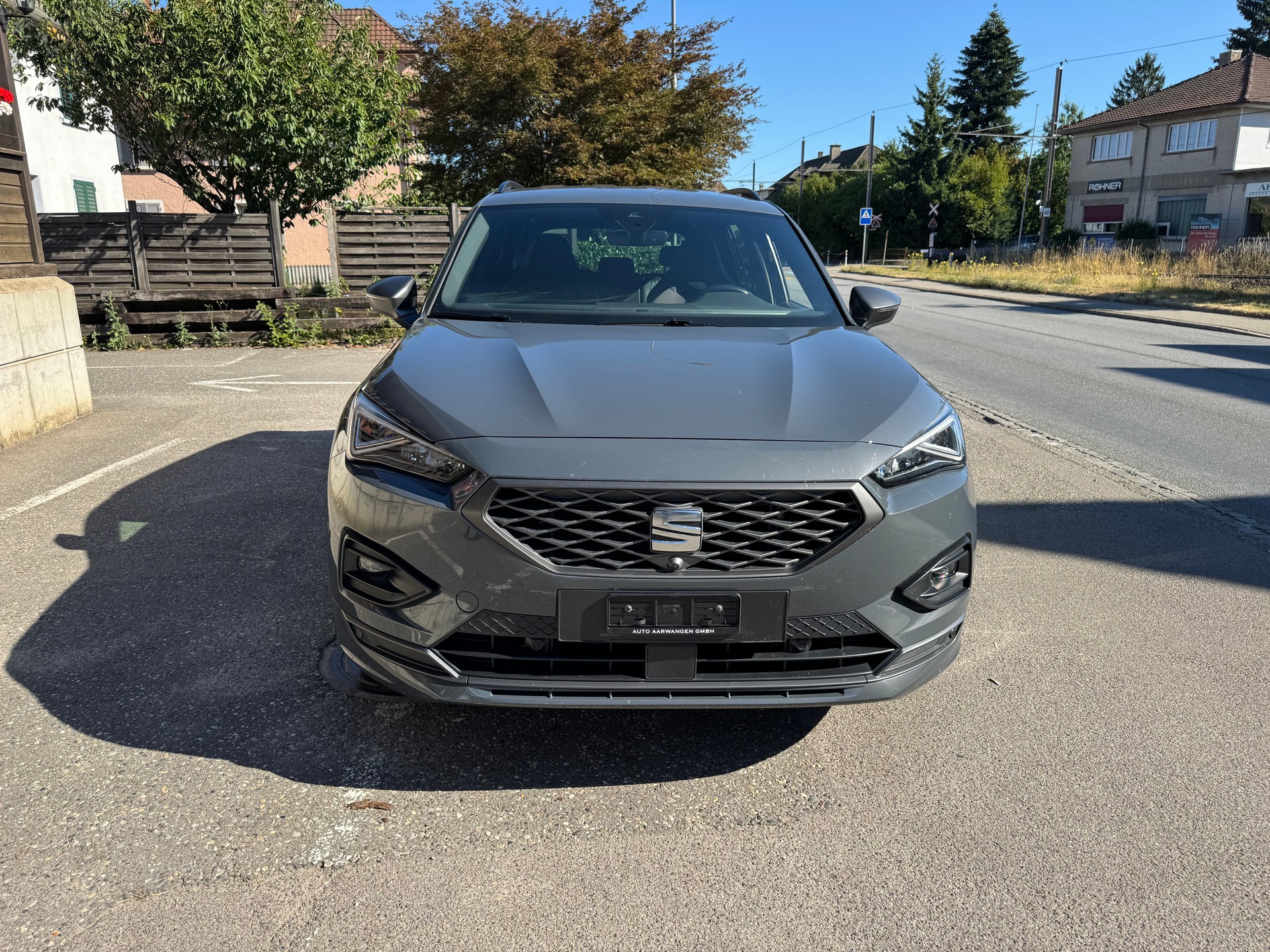 SEAT Tarraco 2.0TSI FR 4Drive DSG-image-4