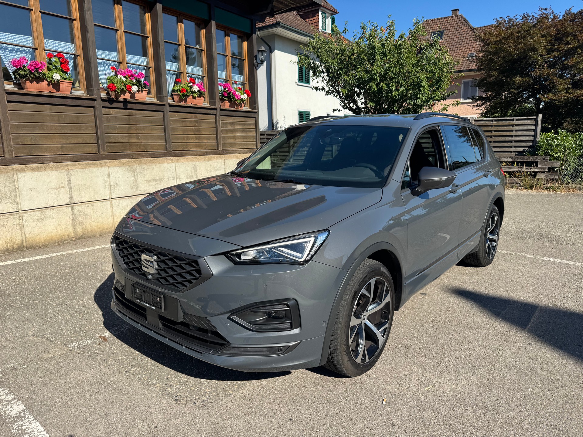 SEAT Tarraco 2.0TSI FR 4Drive DSG-showroom-element-1