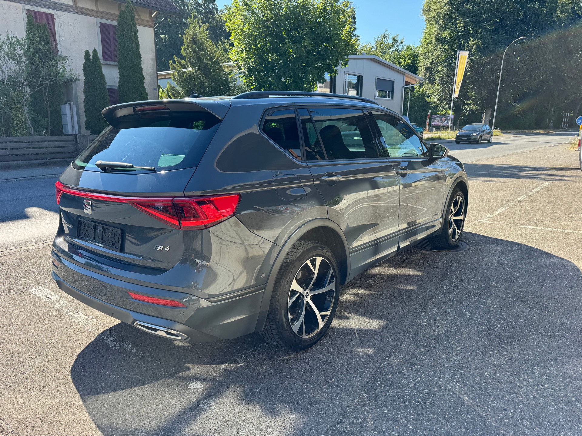SEAT Tarraco 2.0TSI FR 4Drive DSG-showroom-element-2