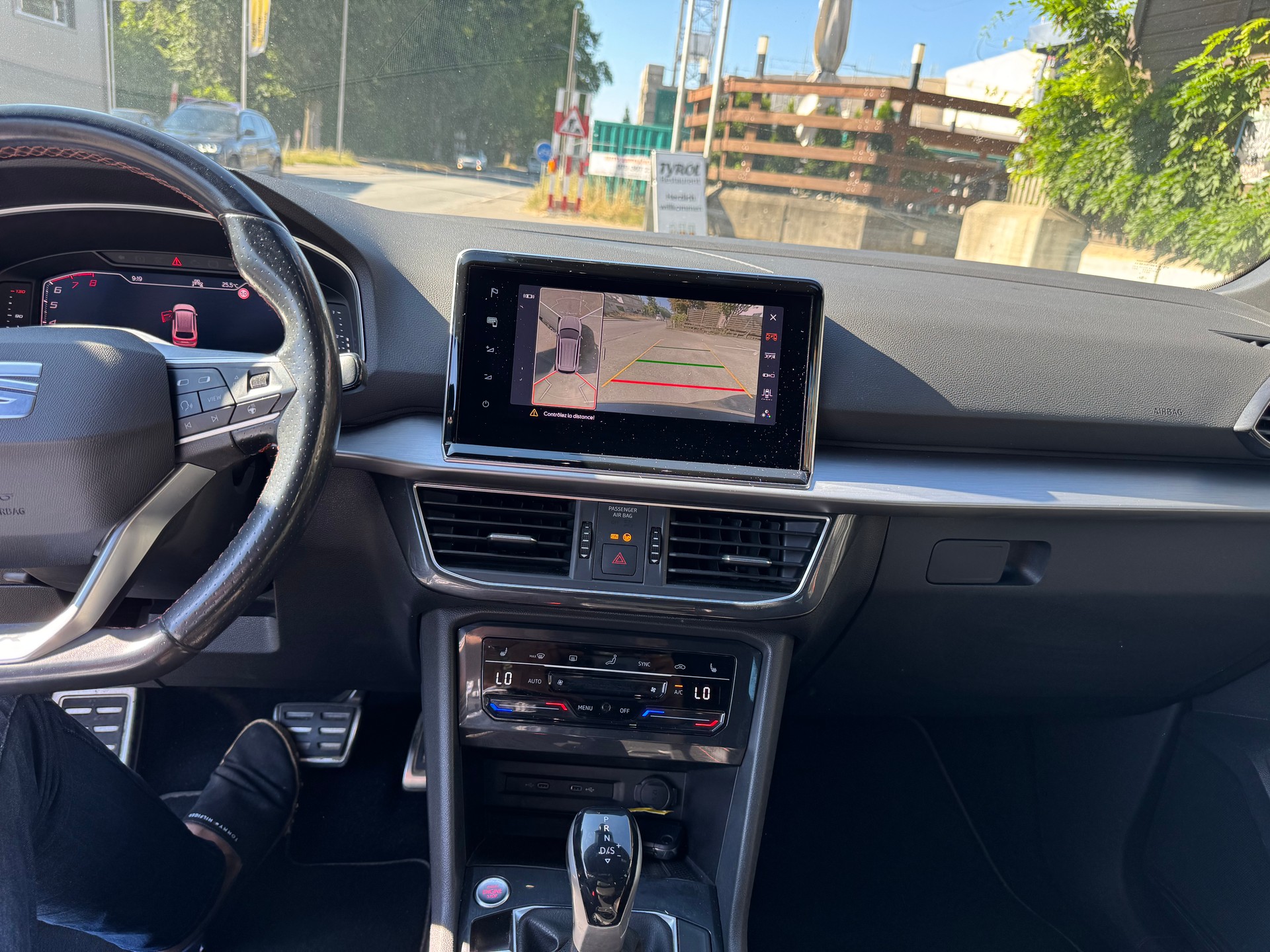 SEAT Tarraco 2.0TSI FR 4Drive DSG-image-16