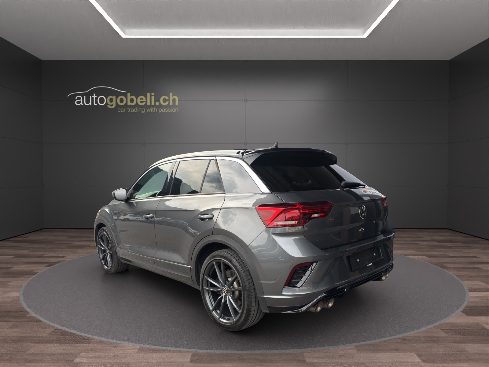 VW T-Roc 2.0 TSI R DSG 4Motion-showroom-element-1