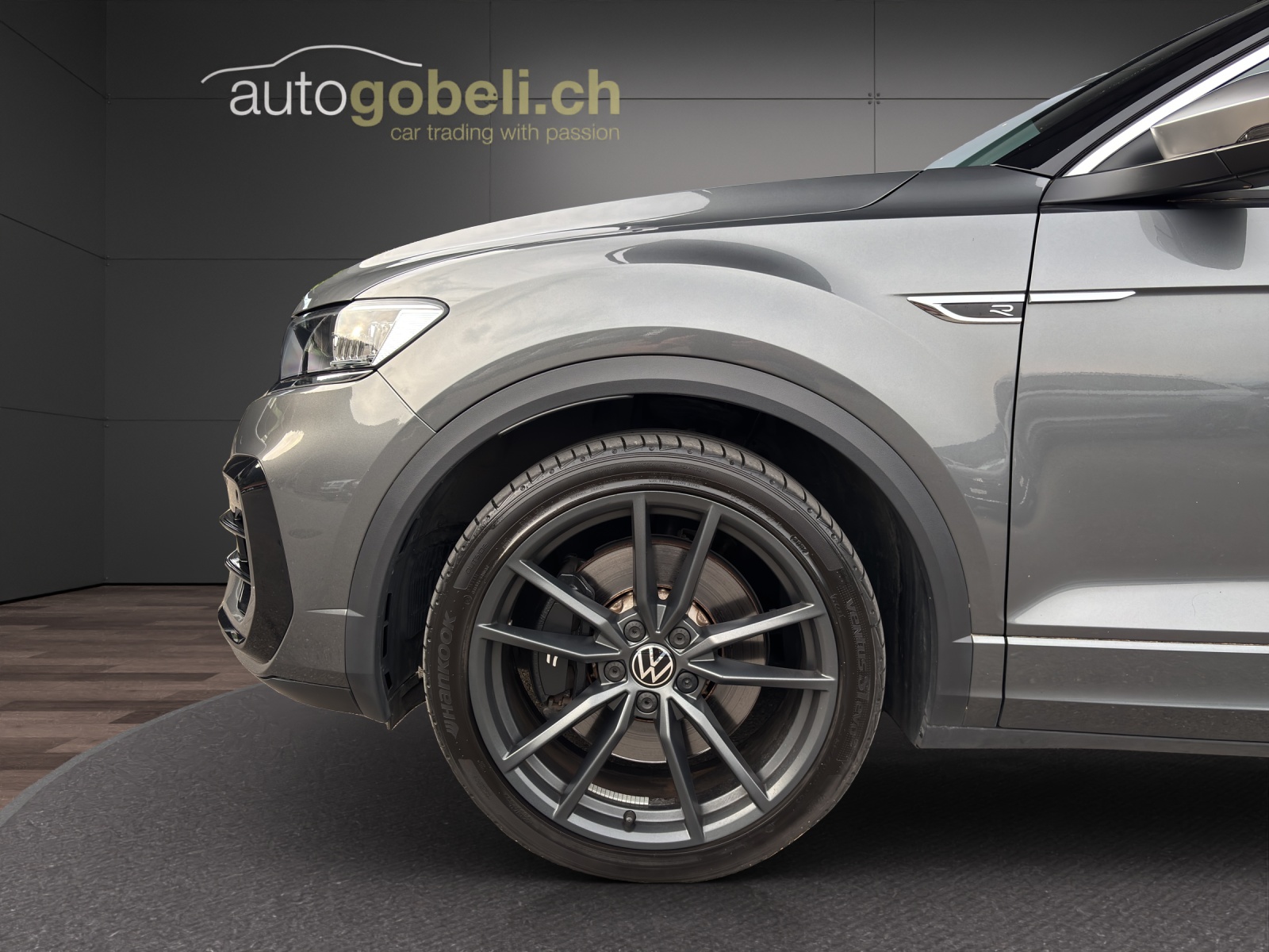 VW T-Roc 2.0 TSI R DSG 4Motion-image-13