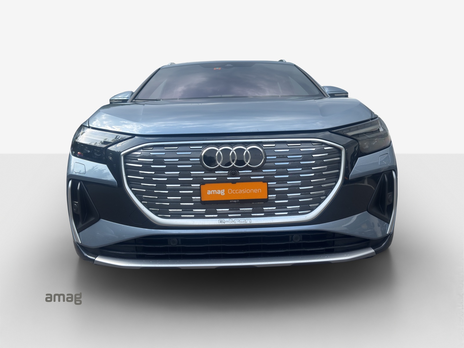 AUDI Q4 e-tron 50 quattro-image-6