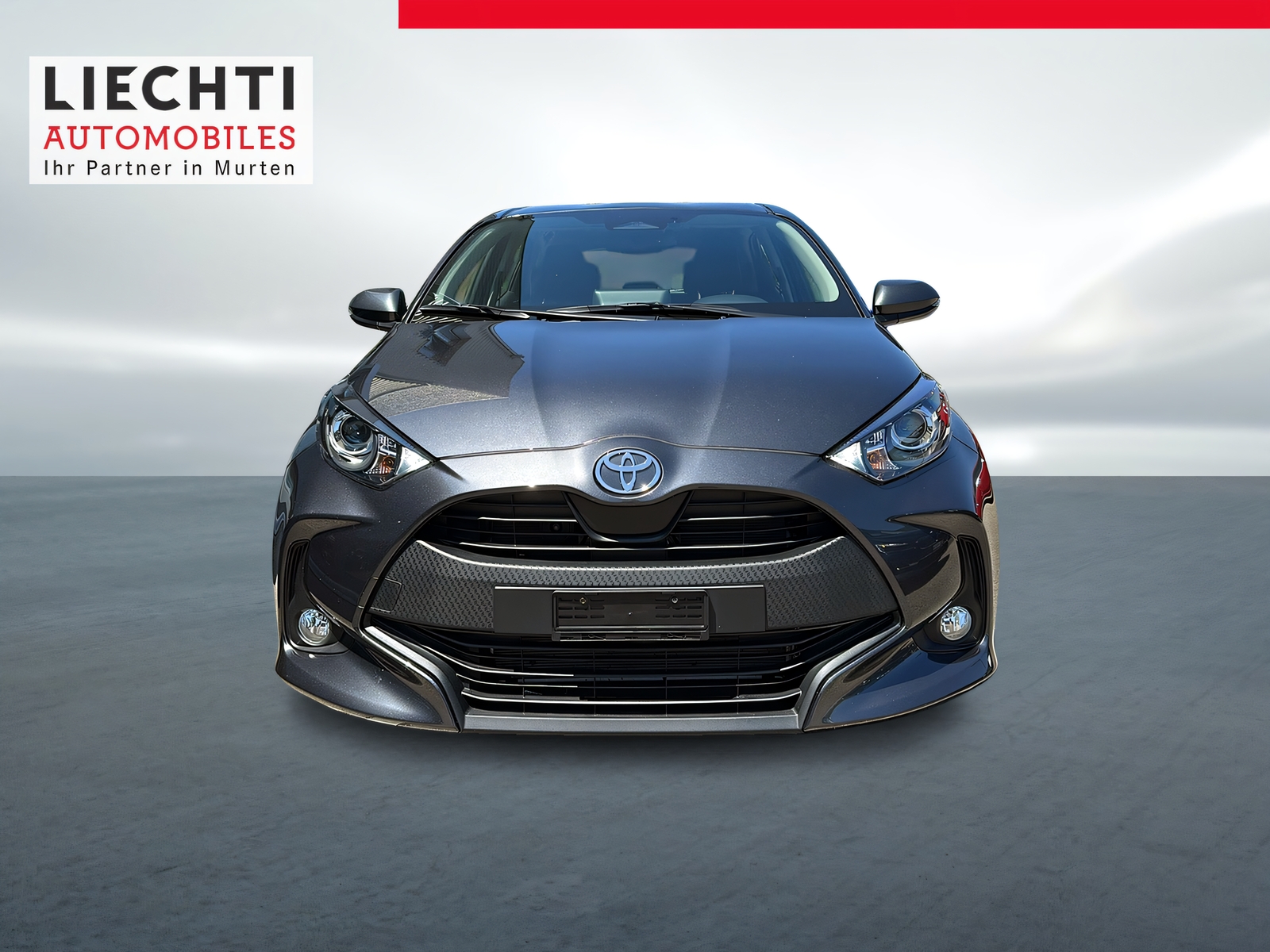 TOYOTA Yaris 1.5 Comfort e-CVT-showroom-element-2