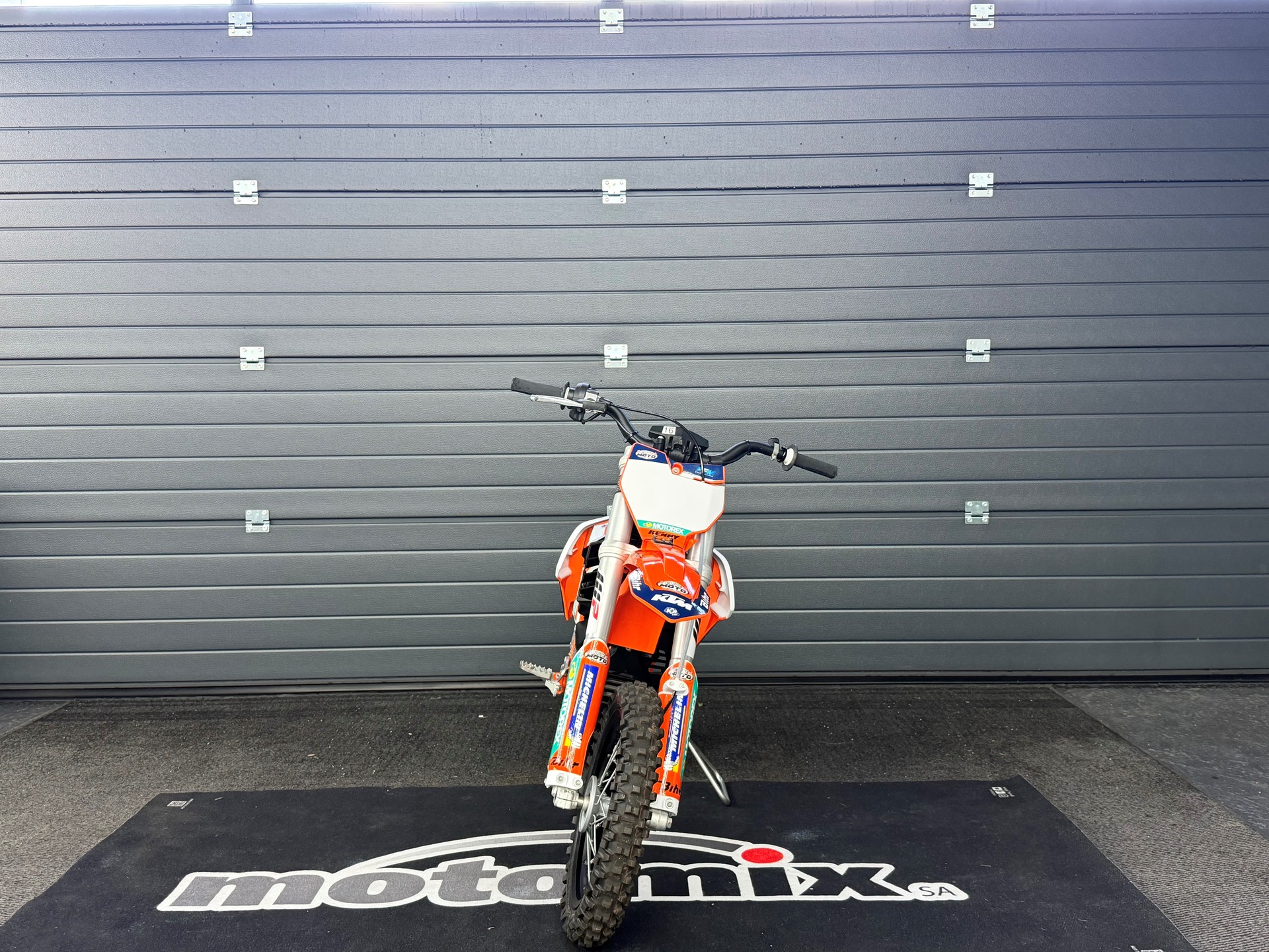 KTM SX-E5-image-1