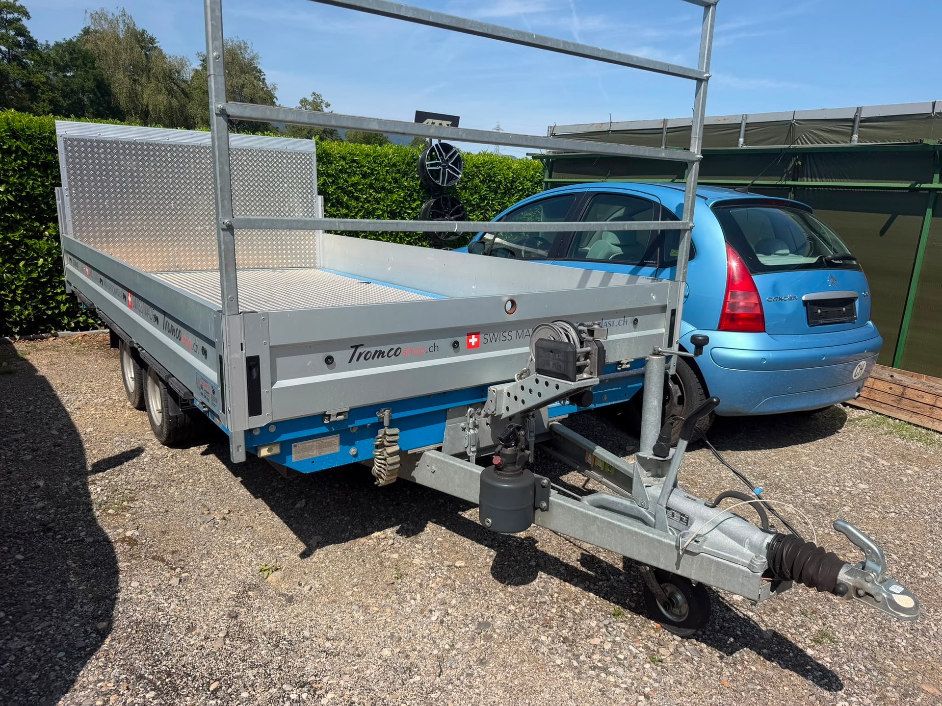 BARTHAU DK 02 EA