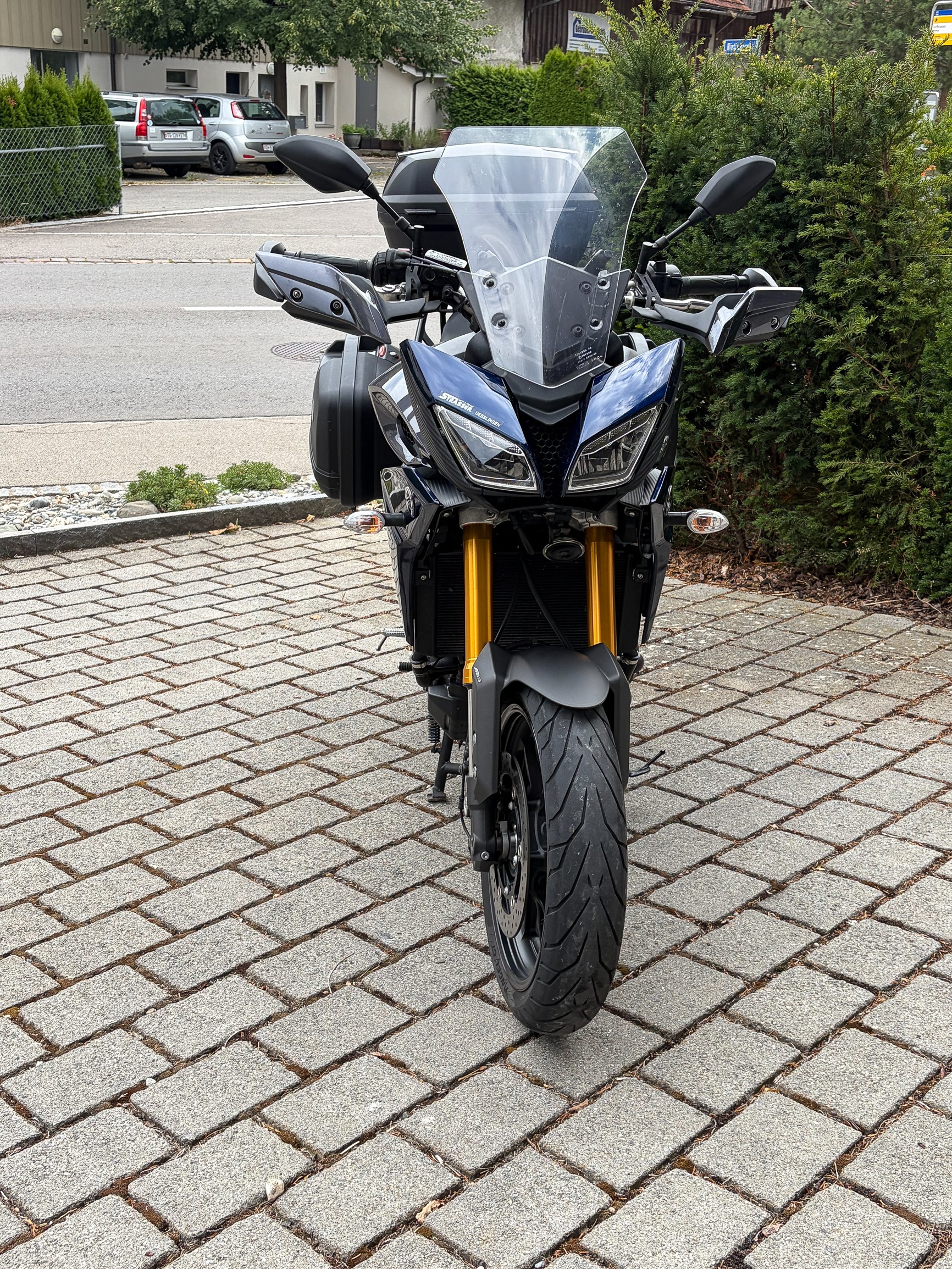 YAMAHA MT-09 ABS-image-2
