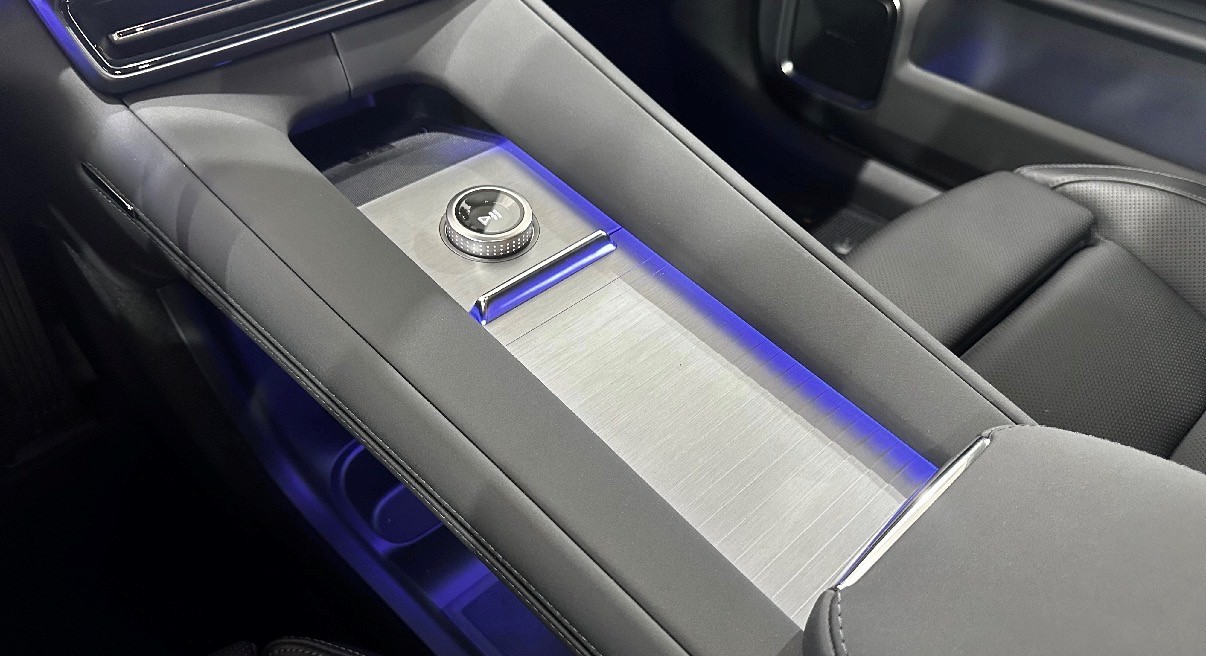 POLESTAR 4 Long Range Dual Motor Prime-image-13