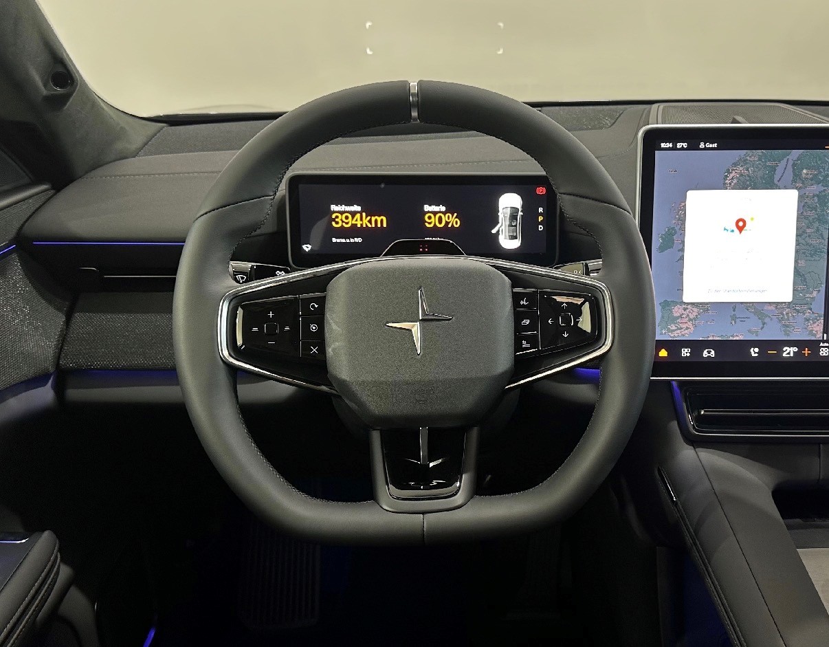 POLESTAR 4 Long Range Dual Motor Prime-image-12