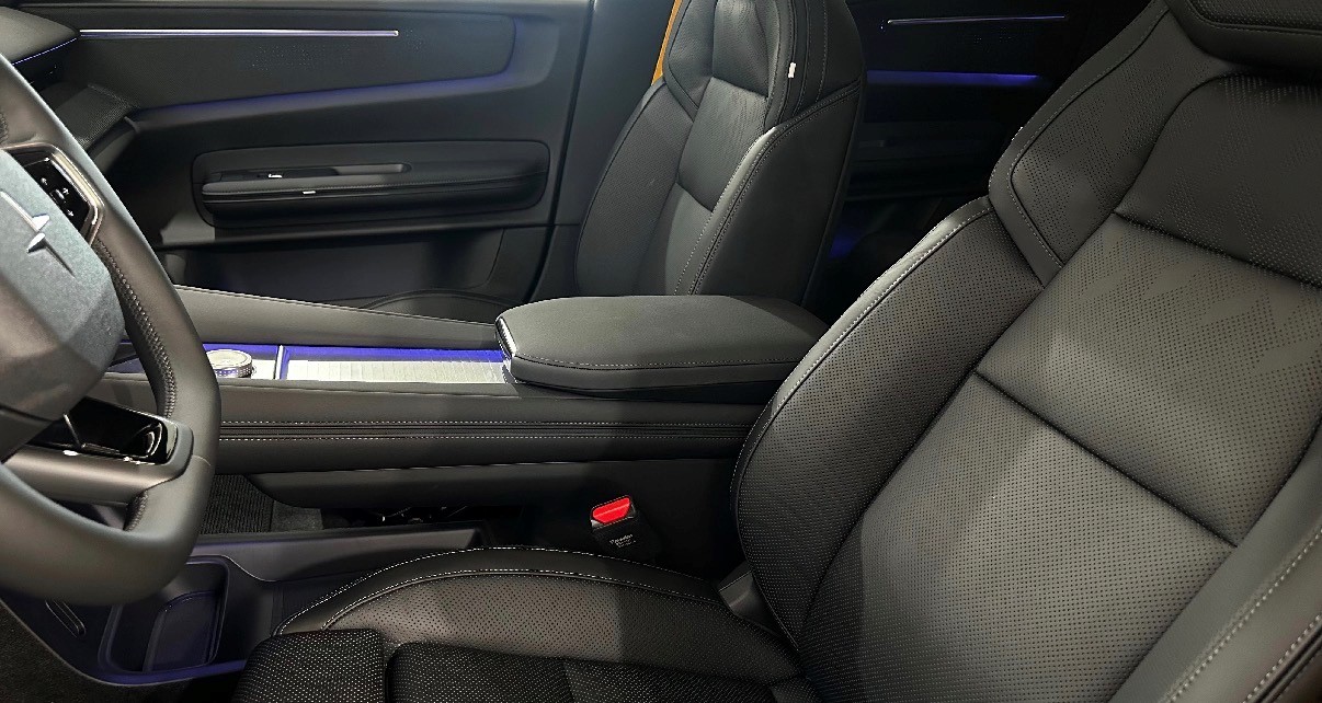 POLESTAR 4 Long Range Dual Motor Prime-image-5
