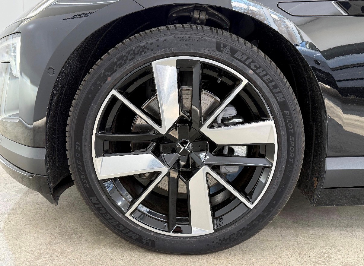 POLESTAR 4 Long Range Dual Motor Prime-image-7