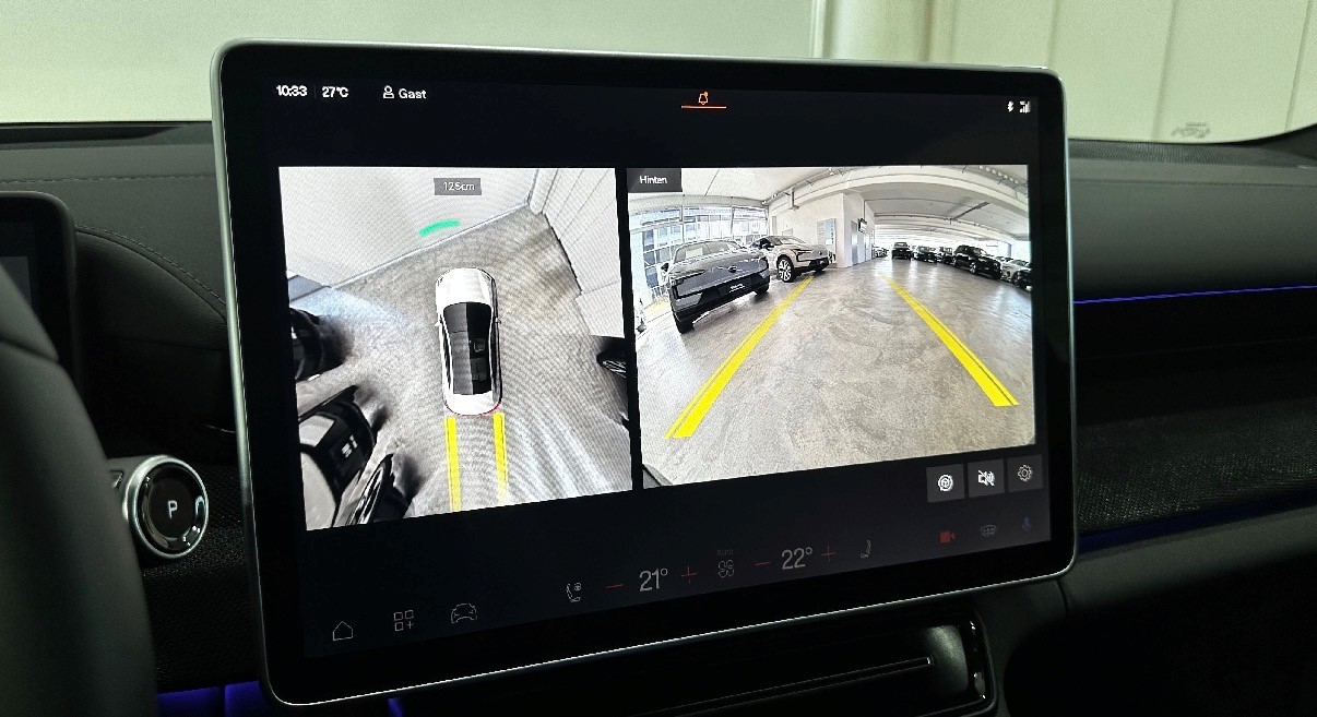 POLESTAR 4 Long Range Dual Motor Prime-image-8