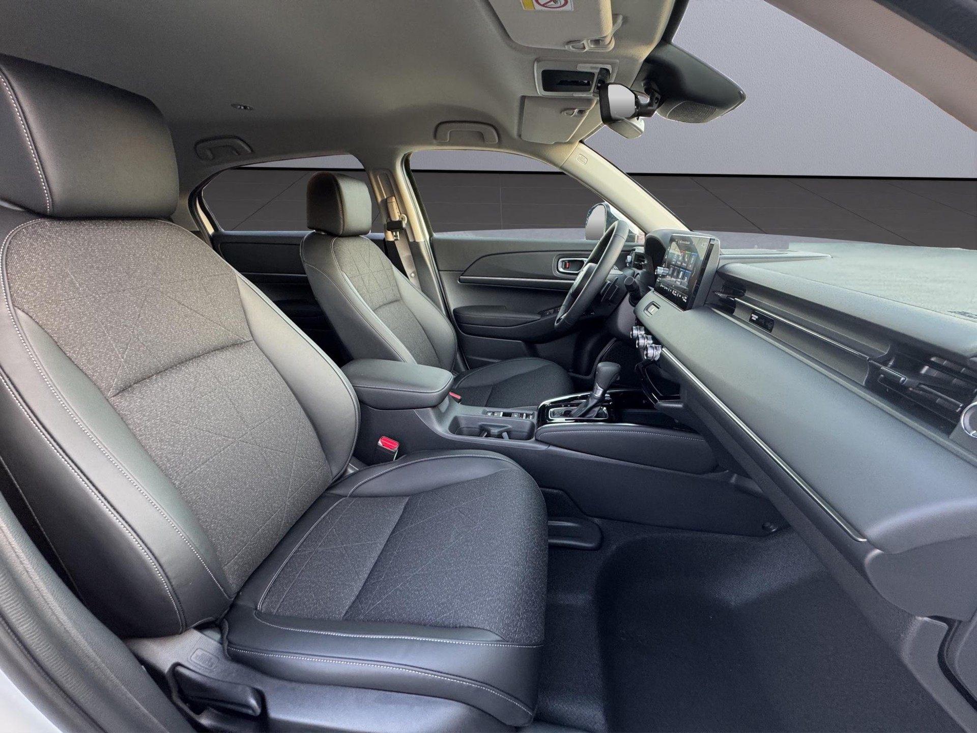 HONDA HR-V 1.5 i-MMD Advance-image-10