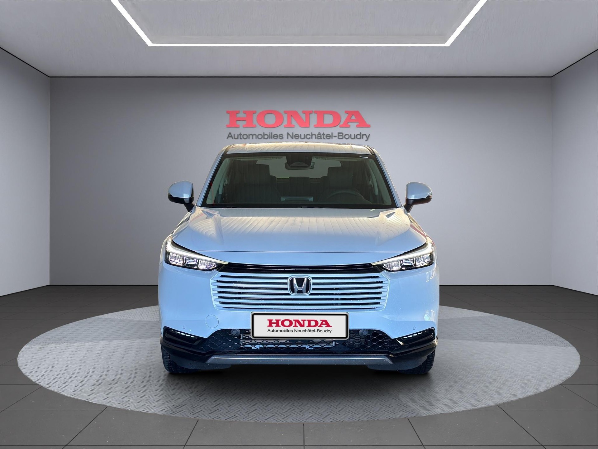 HONDA HR-V 1.5 i-MMD Advance-showroom-element-2