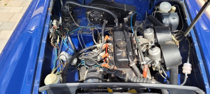 MG Cabrio-image-2