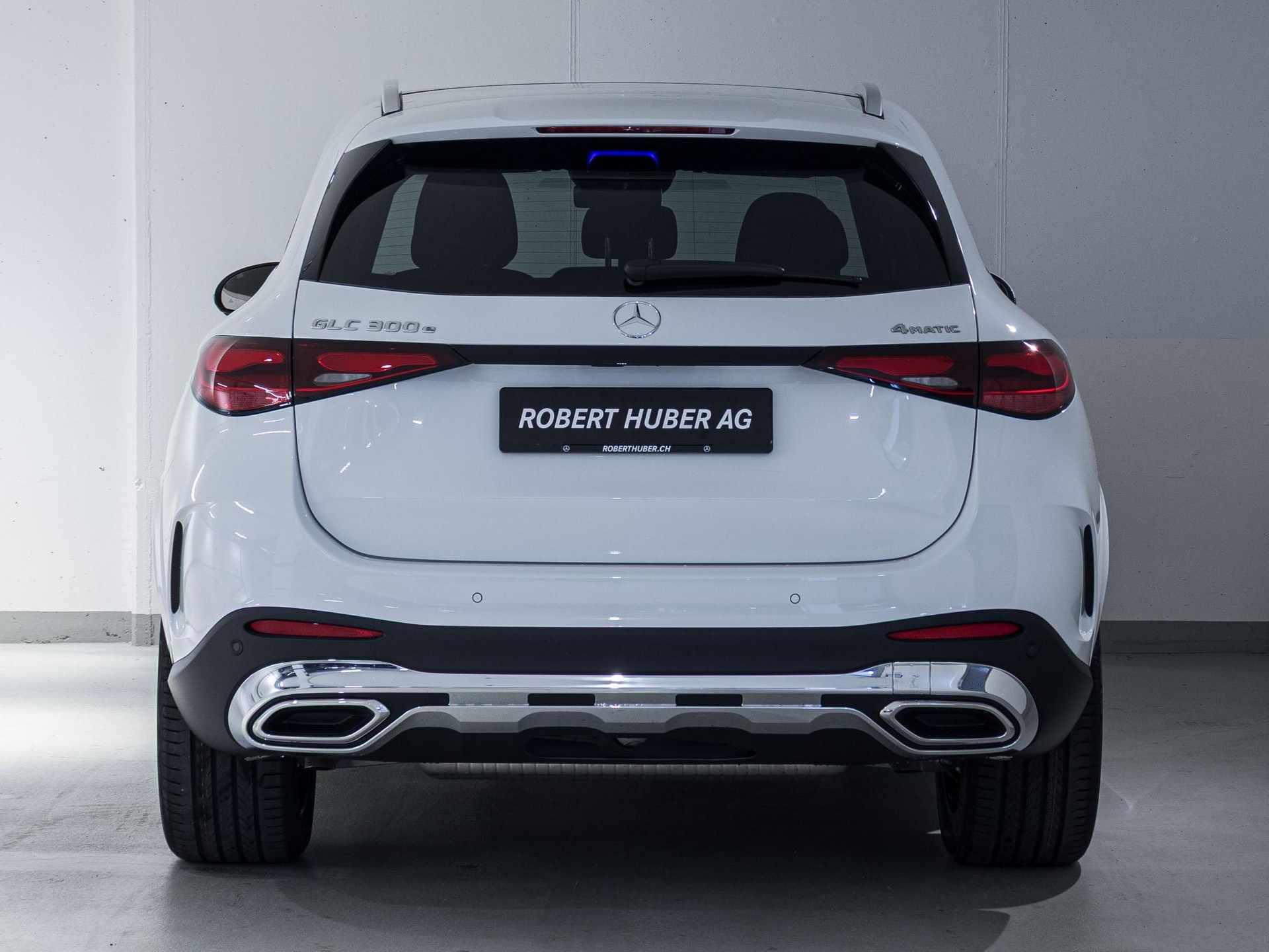 MERCEDES-BENZ GLC 300 e 4MATIC "EQ Star"-image-5