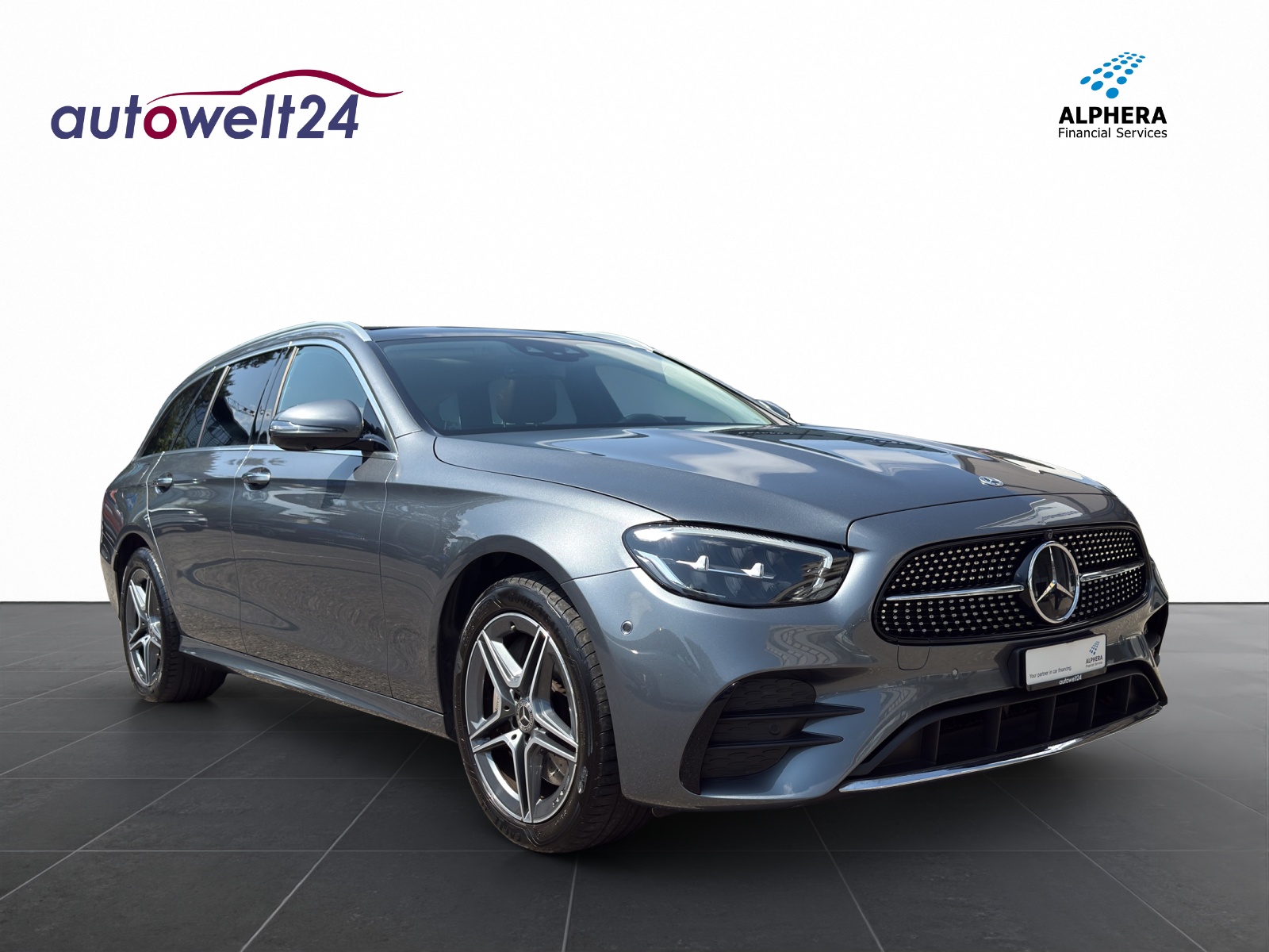 MERCEDES-BENZ E 300 de T 4Matic AMG Line 9G-Tronic-showroom-element-2
