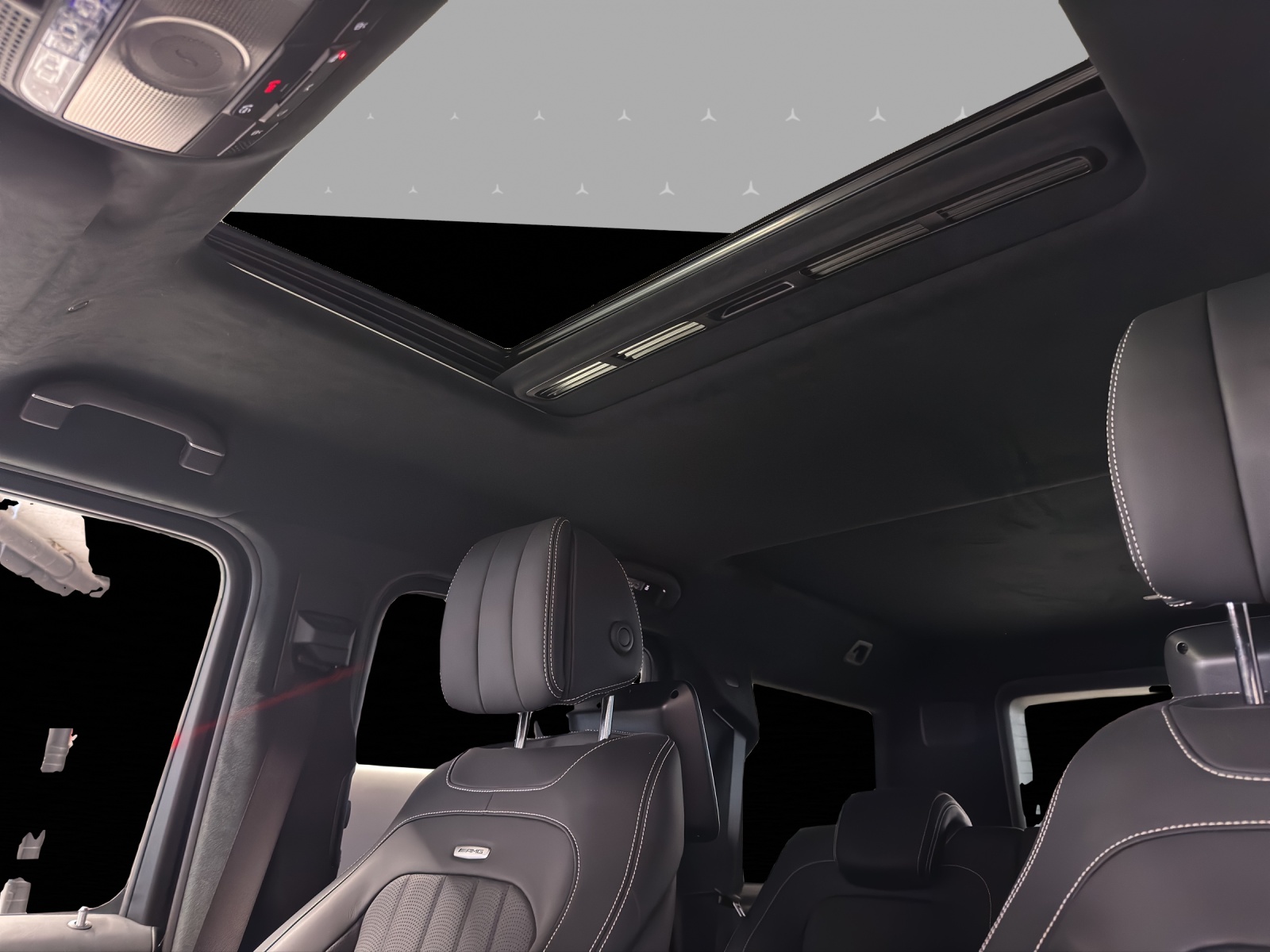 MERCEDES-BENZ G 63 AMG Speedshift Plus G-Tronic-image-8
