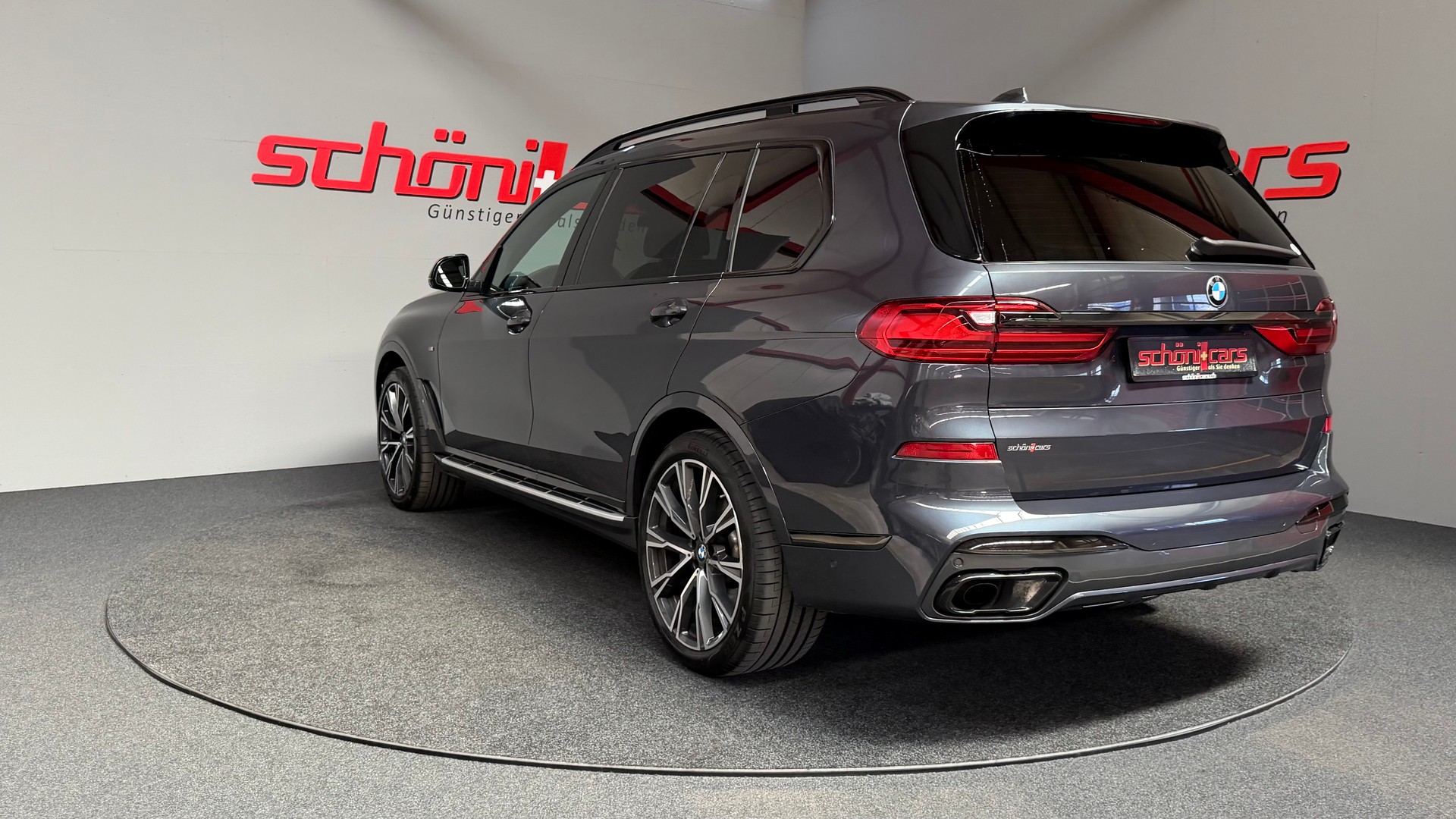 BMW X7 xDrive 30d Steptronic-showroom-element-3