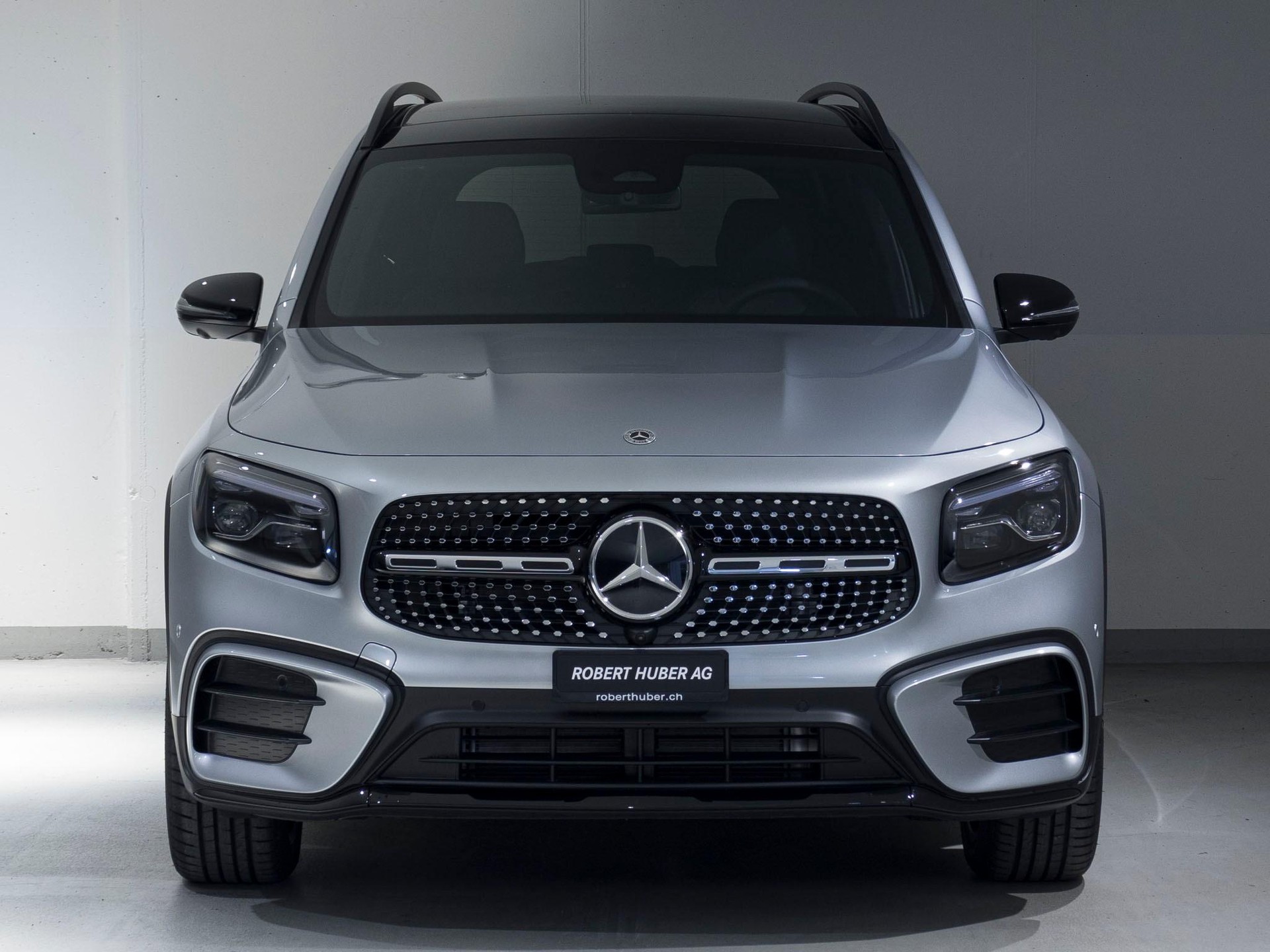 MERCEDES-BENZ GLB 220 d 4MATIC-image-2