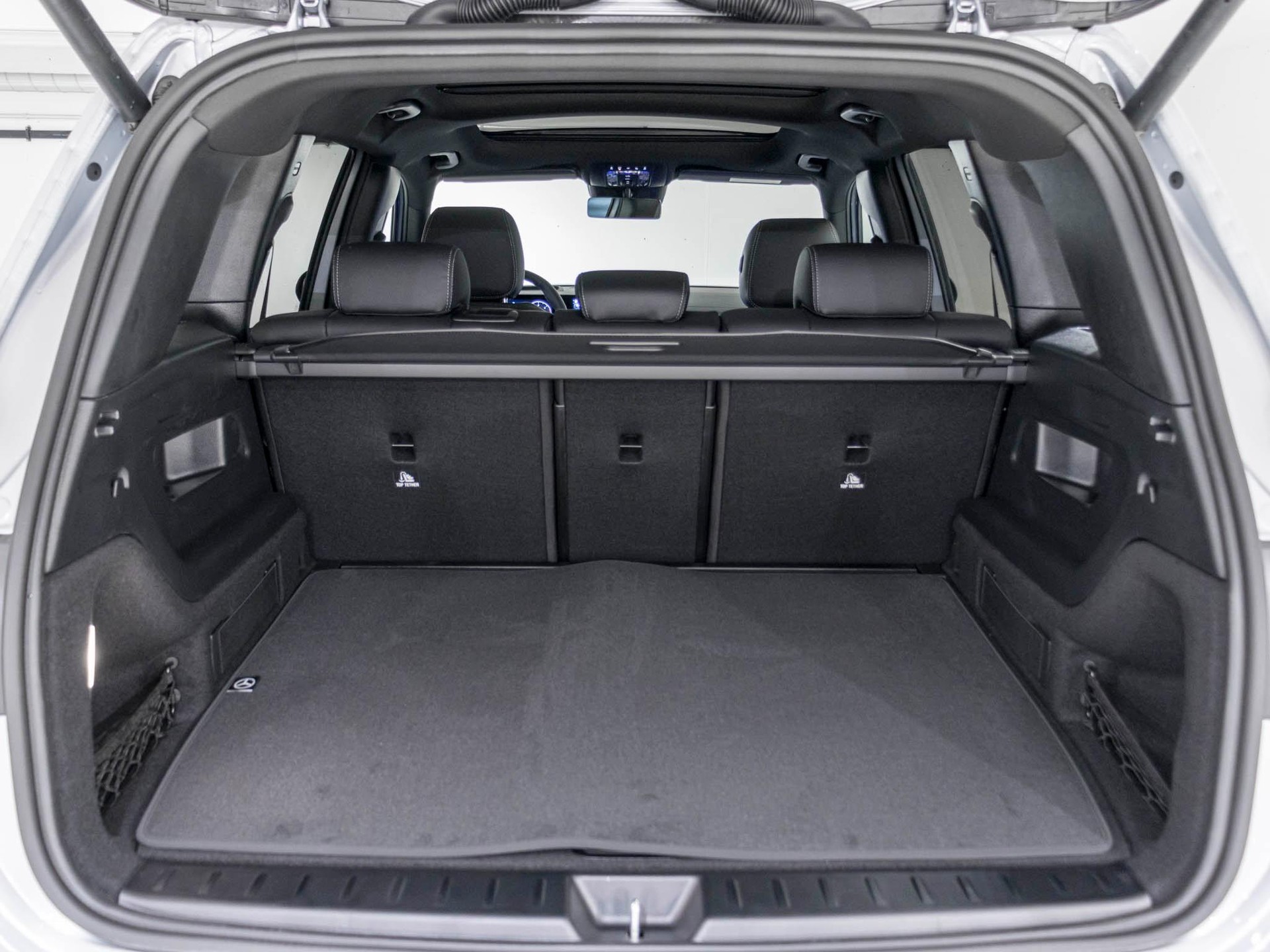 MERCEDES-BENZ GLB 220 d 4MATIC-image-13