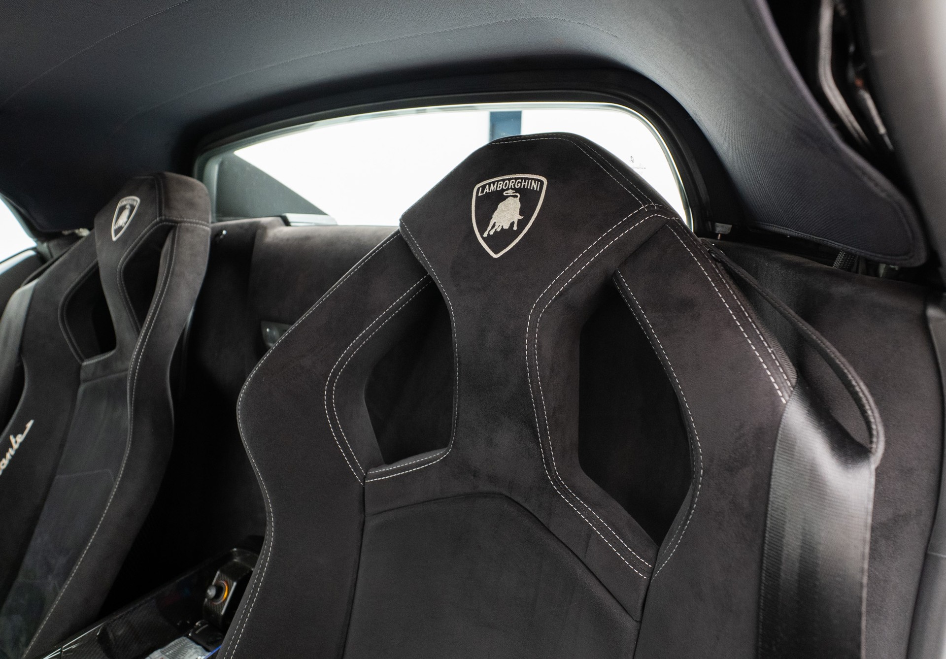 LAMBORGHINI Gallardo LP570-4 Spyder Performante E-Gear-image-10