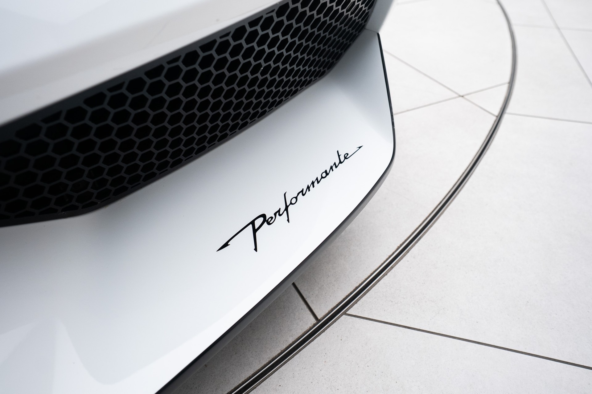 LAMBORGHINI Gallardo LP570-4 Spyder Performante E-Gear-image-18