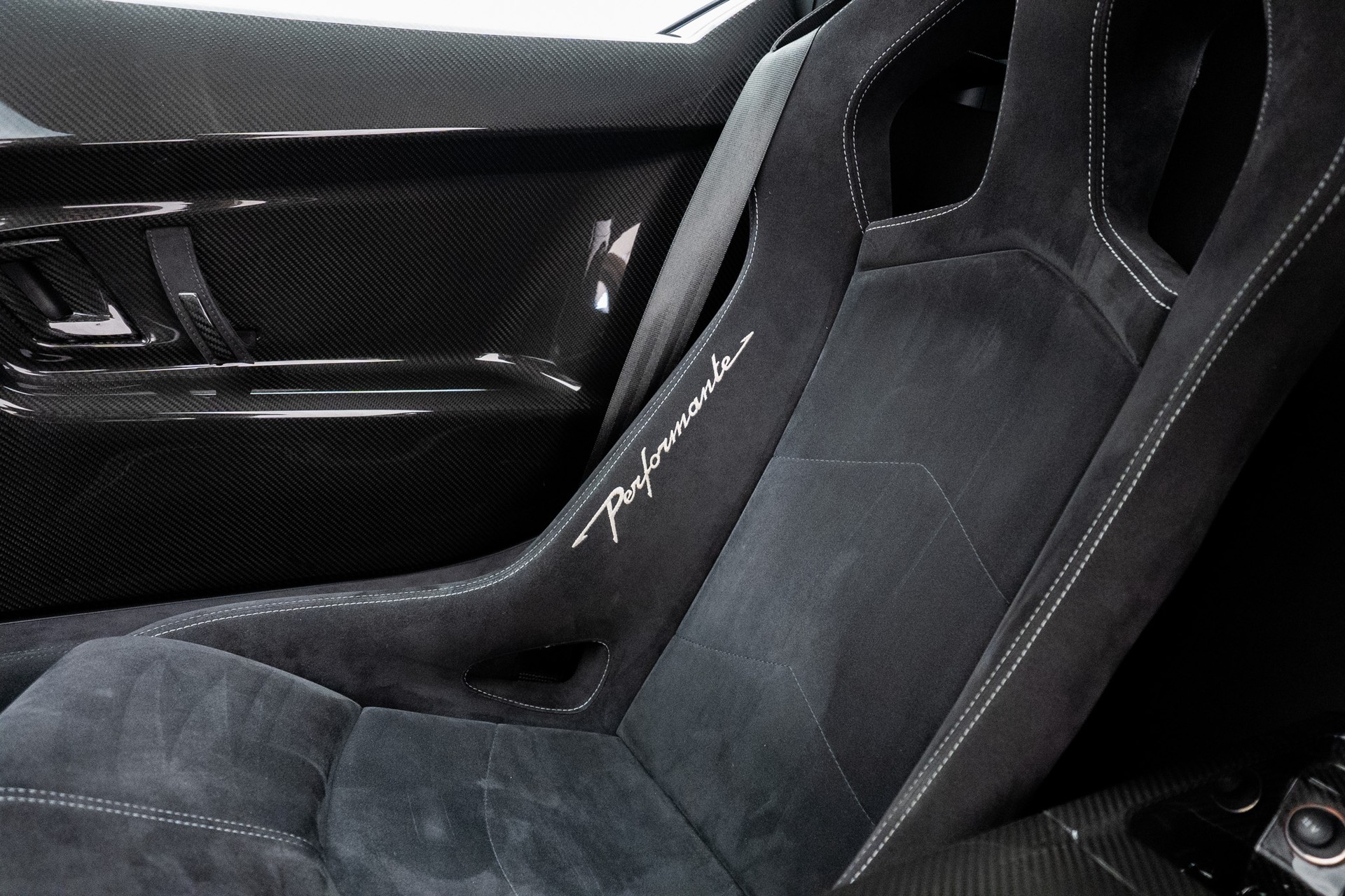 LAMBORGHINI Gallardo LP570-4 Spyder Performante E-Gear-image-13