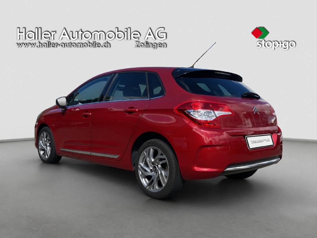 CITROEN C4 1.6 e-HDi 115 Black Top EGS-showroom-element-2