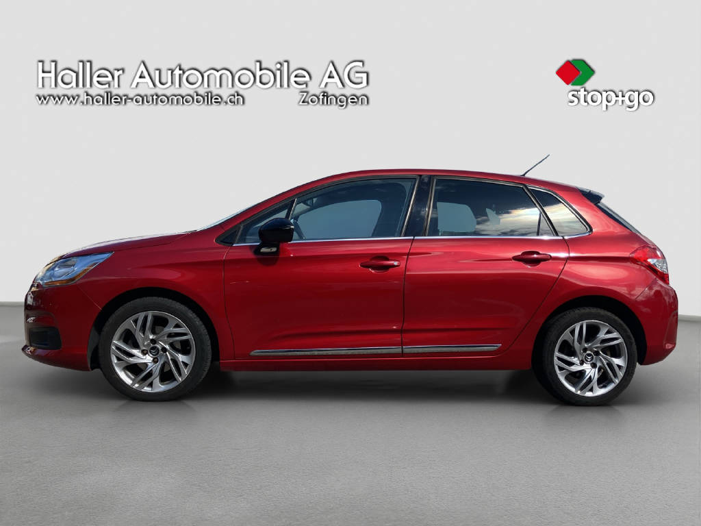 CITROEN C4 1.6 e-HDi 115 Black Top EGS-showroom-element-1