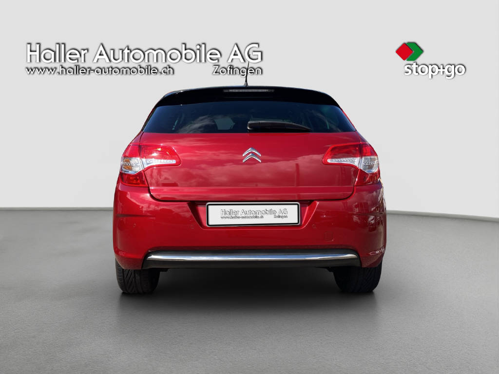 CITROEN C4 1.6 e-HDi 115 Black Top EGS-showroom-element-3
