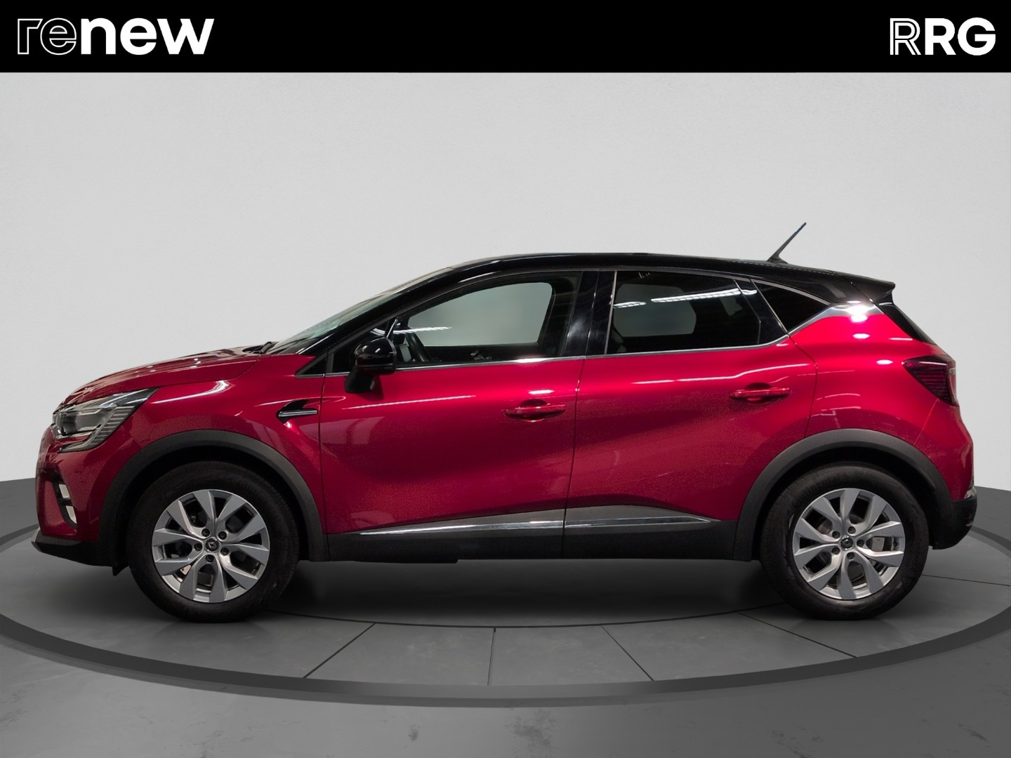 RENAULT Captur 1.3 TCe EDC Intens EDC-showroom-element-2