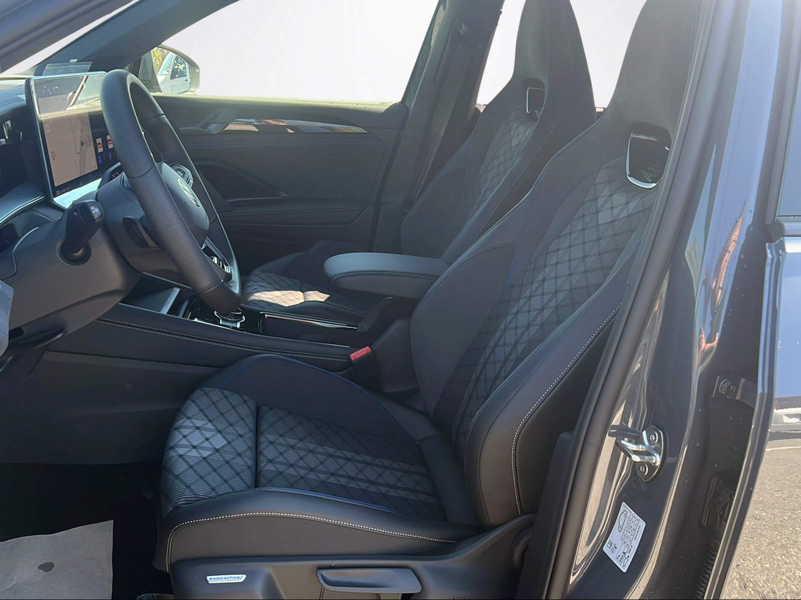 VW Tayron R-Line United 2.0TSI 204CH 4motion-image-8