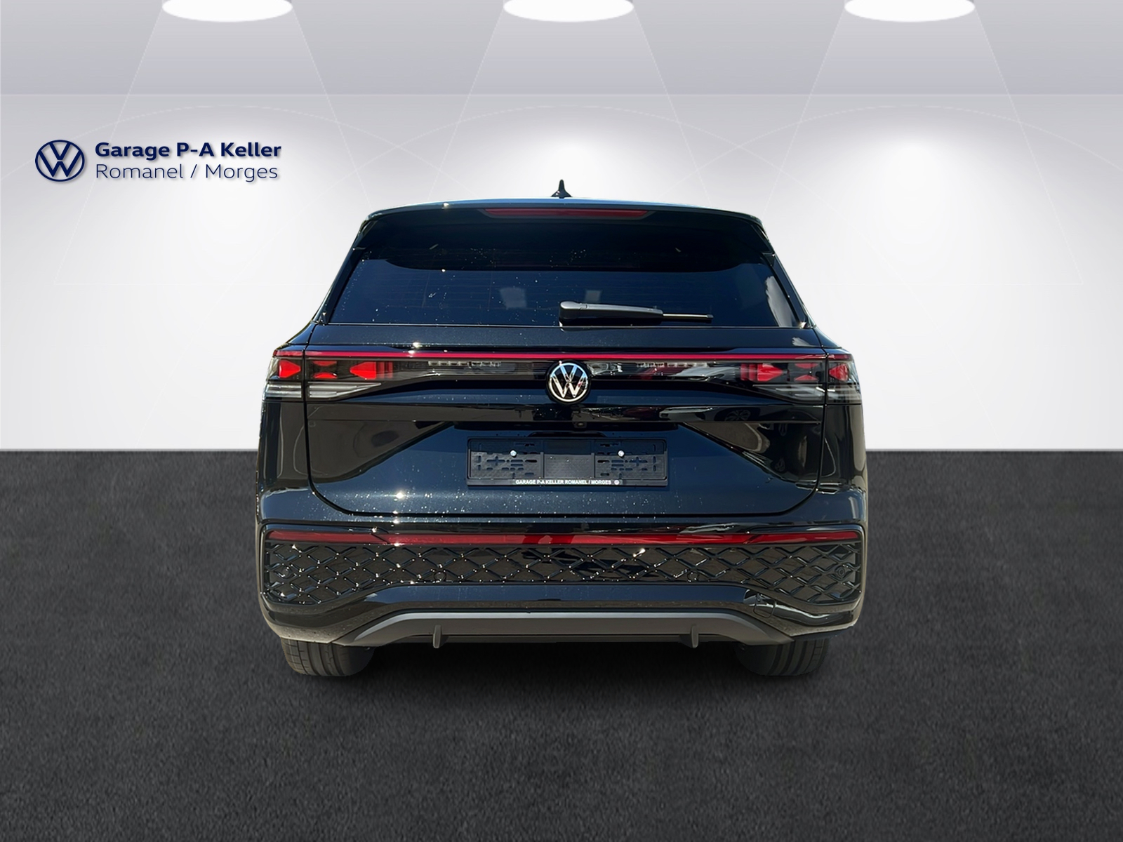 VW Tayron R-Line United 2.0TSI 204CH 4motion-image-4