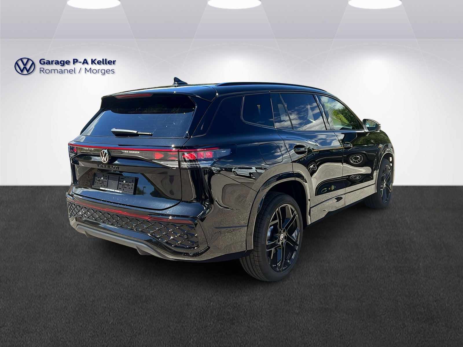 VW Tayron R-Line United 2.0TSI 204CH 4motion-showroom-element-3