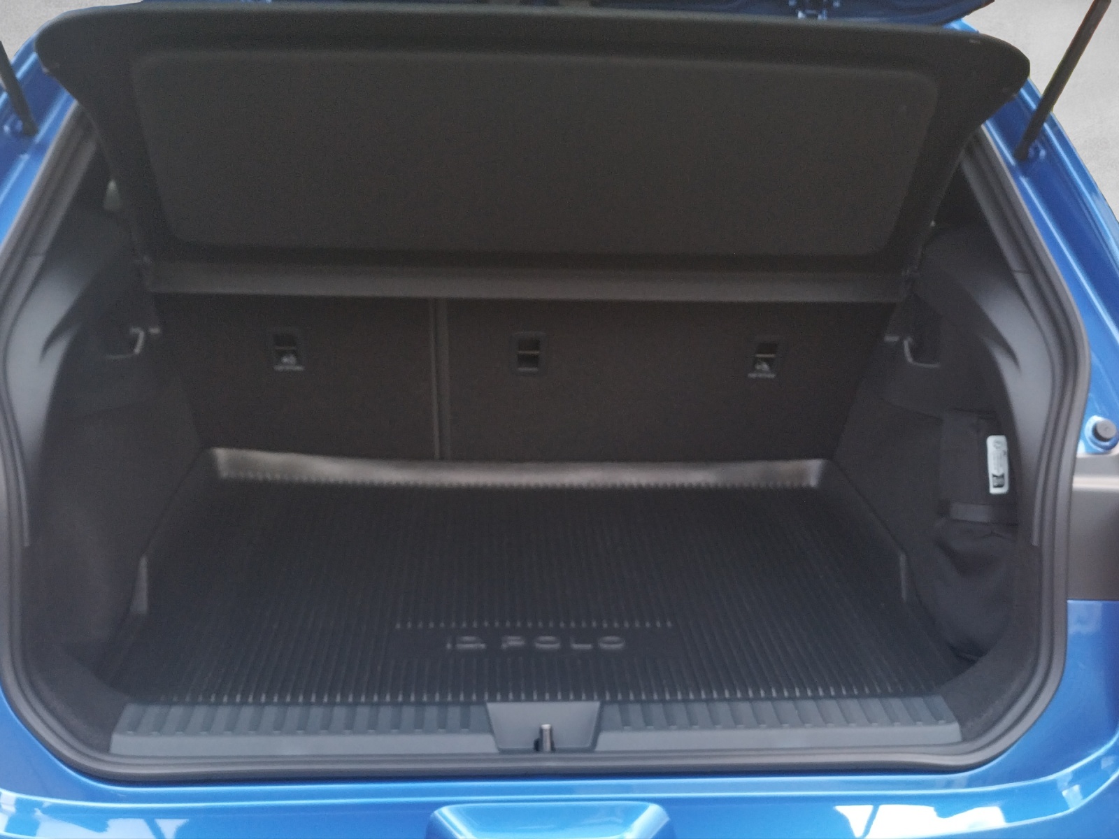 VW ID.Polo 52 kWh Style Edition One Plus-image-13
