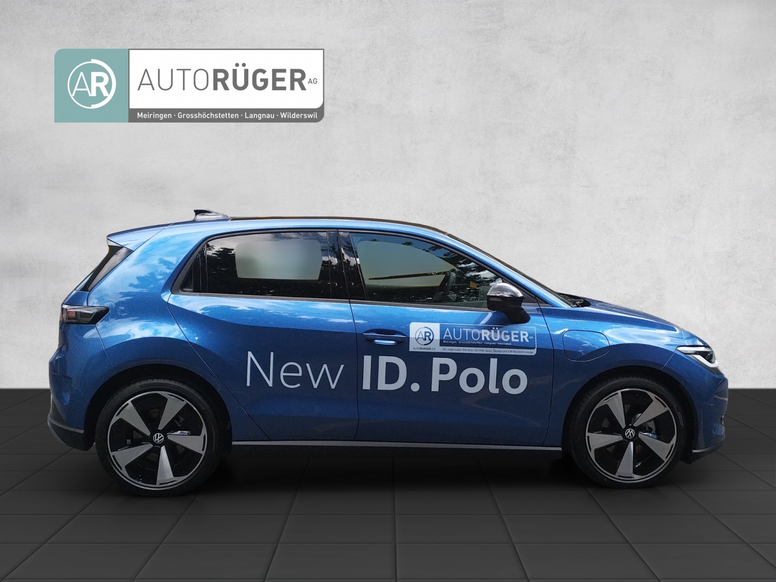 VW ID.Polo 52 kWh Style Edition One Plus-image-6