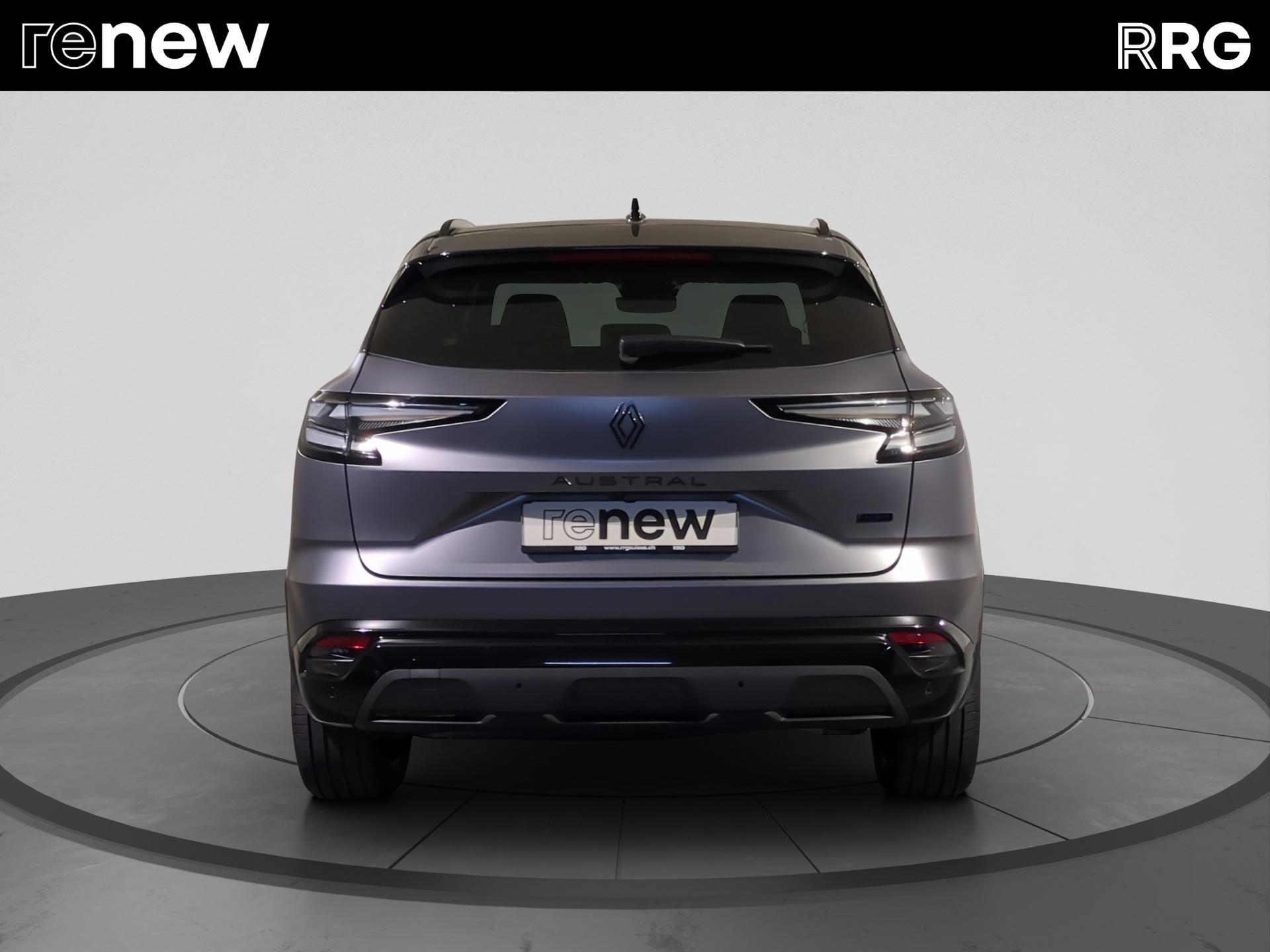RENAULT Austral 1.2 HEV 200 esprit Alpine A-showroom-element-3